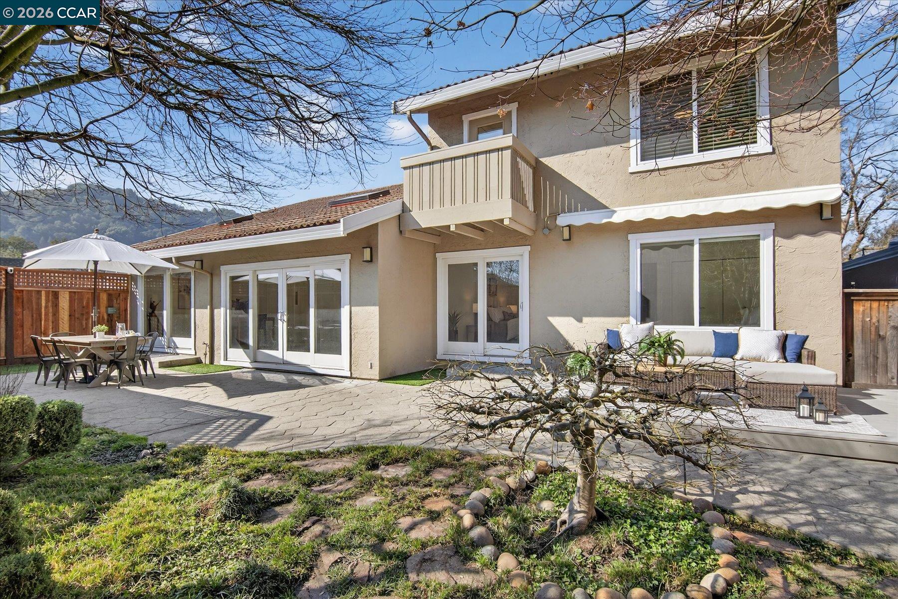 Detail Gallery Image 27 of 33 For 187 Cypress Point Way, Moraga,  CA 94556 - 5 Beds | 3/1 Baths