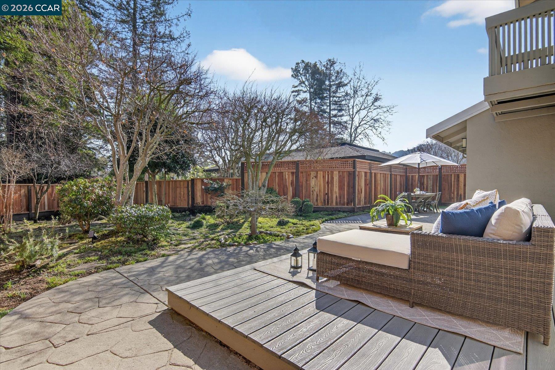 Detail Gallery Image 28 of 33 For 187 Cypress Point Way, Moraga,  CA 94556 - 5 Beds | 3/1 Baths