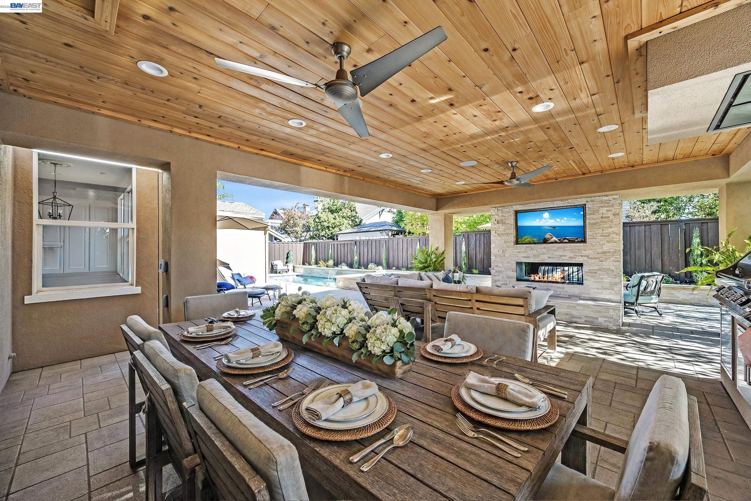 Detail Gallery Image 12 of 59 For 2170 Santa Croce Dr, Livermore,  CA 94550 - 5 Beds | 3/1 Baths