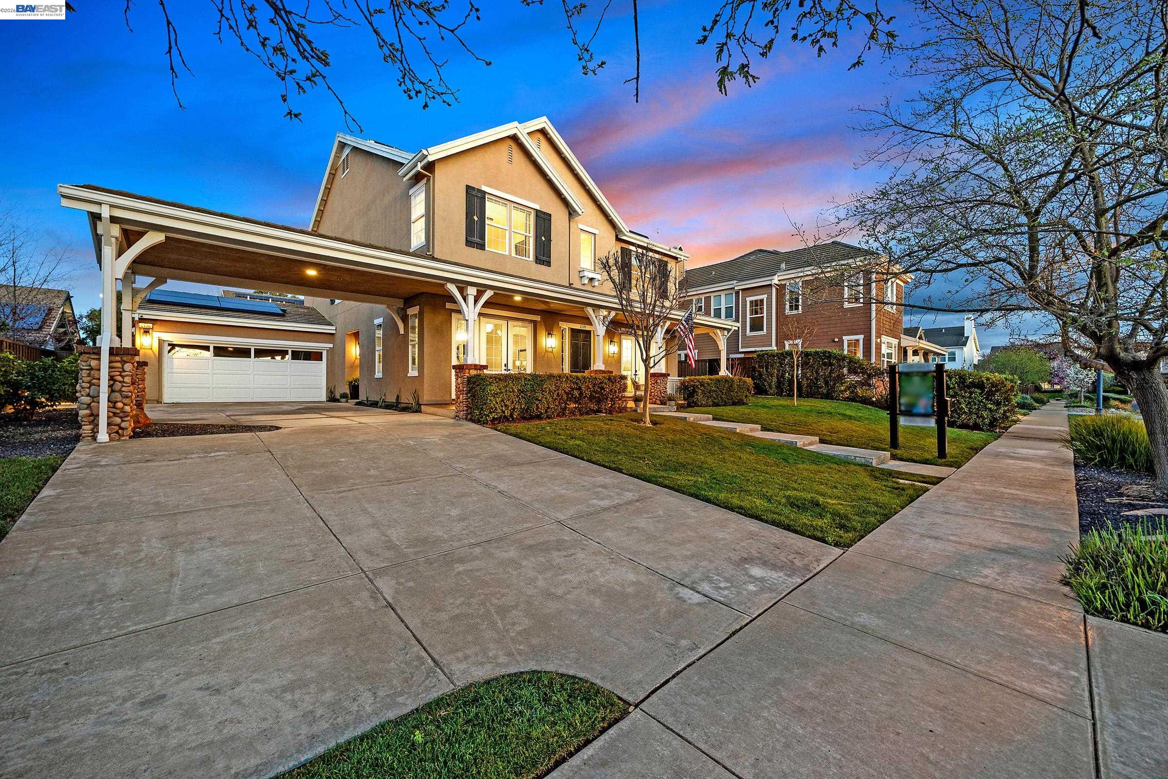 2170 Santa Croce Dr, Livermore, CA, 94550