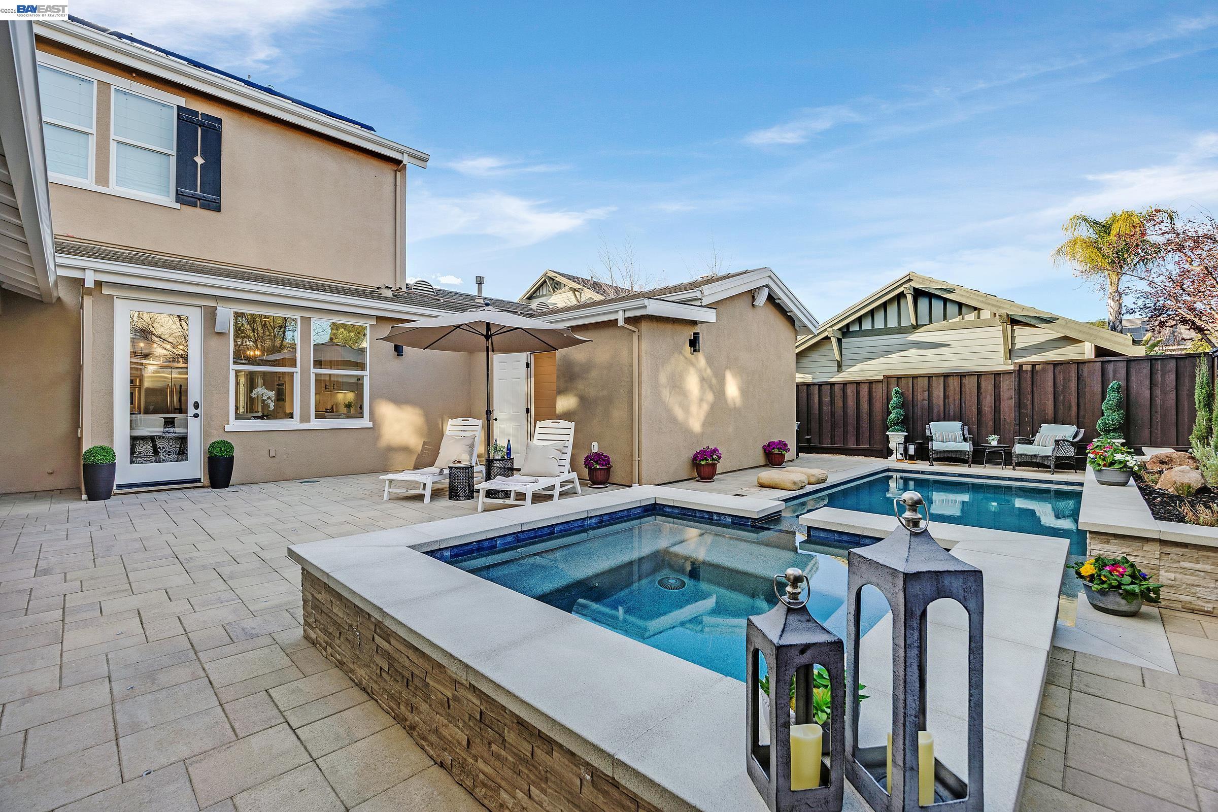 Detail Gallery Image 20 of 59 For 2170 Santa Croce Dr, Livermore,  CA 94550 - 5 Beds | 3/1 Baths