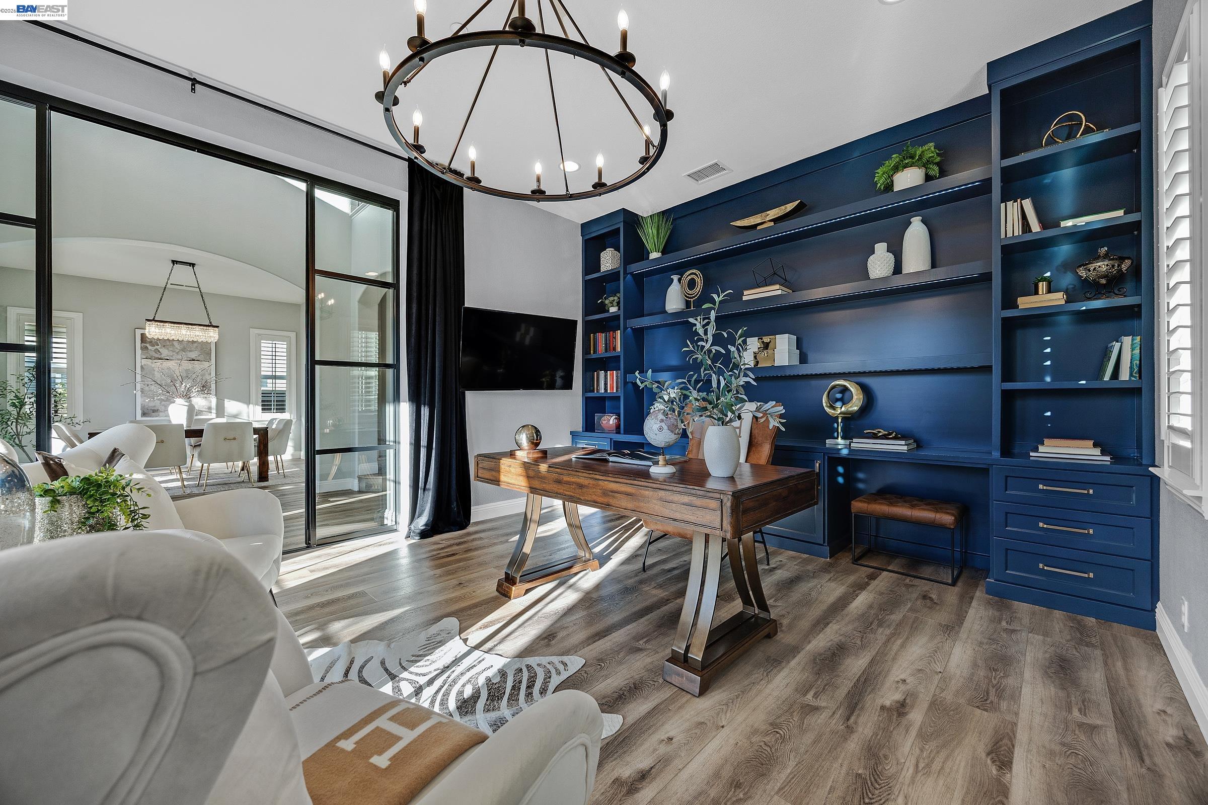 Detail Gallery Image 27 of 59 For 2170 Santa Croce Dr, Livermore,  CA 94550 - 5 Beds | 3/1 Baths