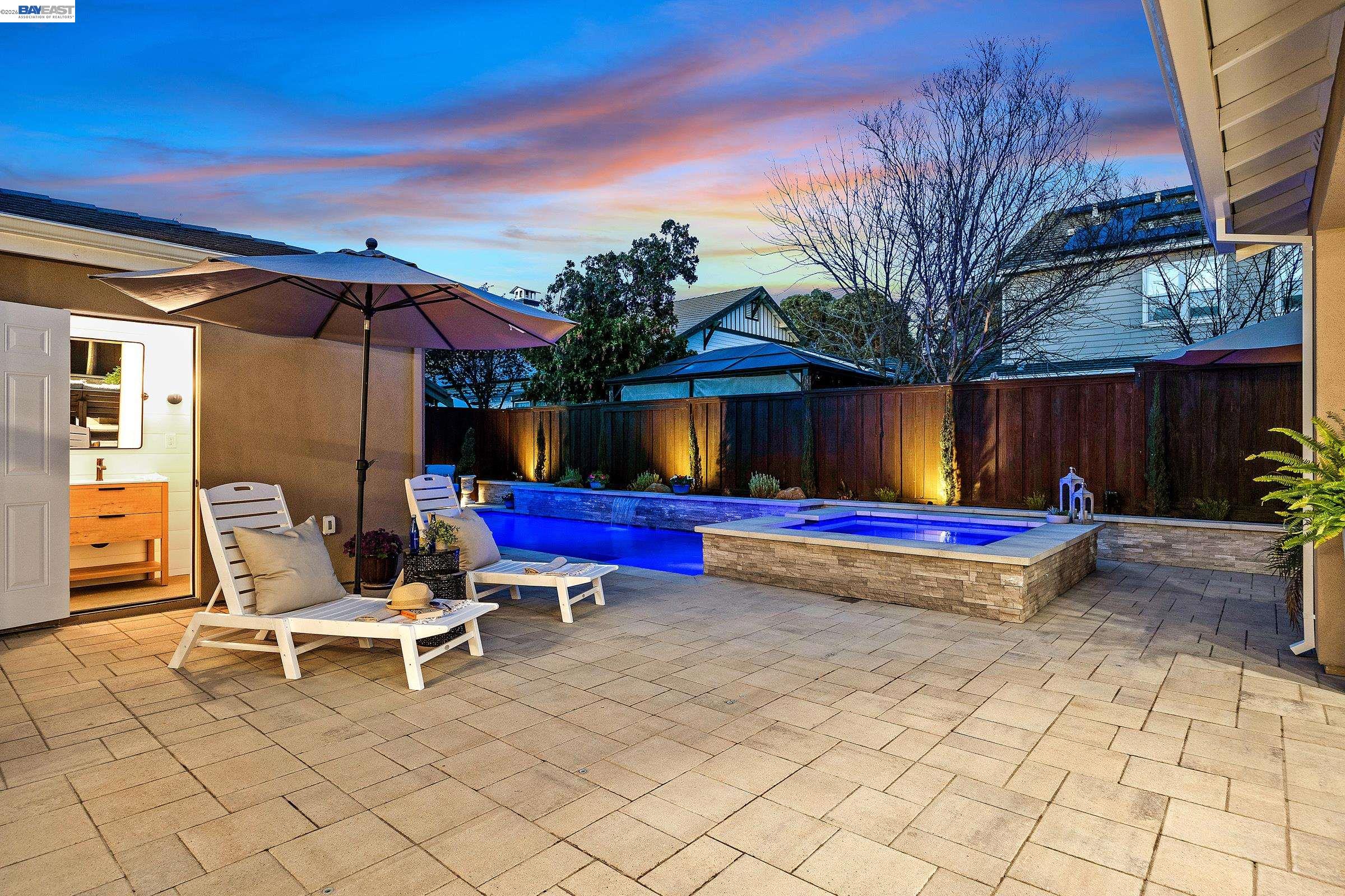 Detail Gallery Image 8 of 59 For 2170 Santa Croce Dr, Livermore,  CA 94550 - 5 Beds | 3/1 Baths