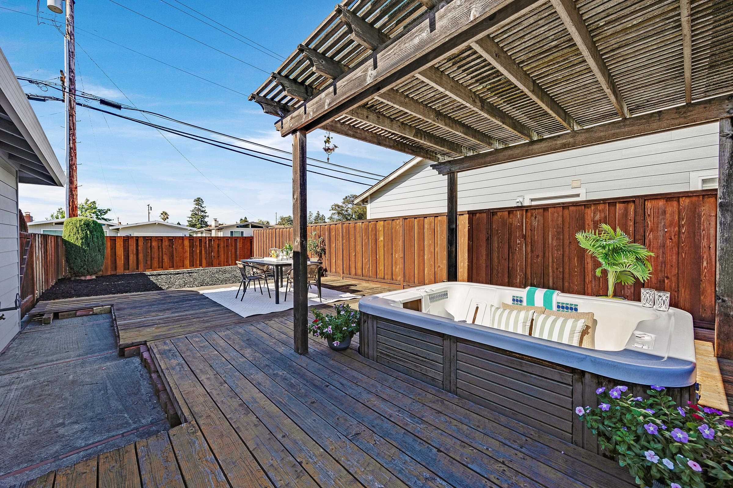 Detail Gallery Image 24 of 30 For 1815 Pine St, Livermore,  CA 94551 - 3 Beds | 1 Baths