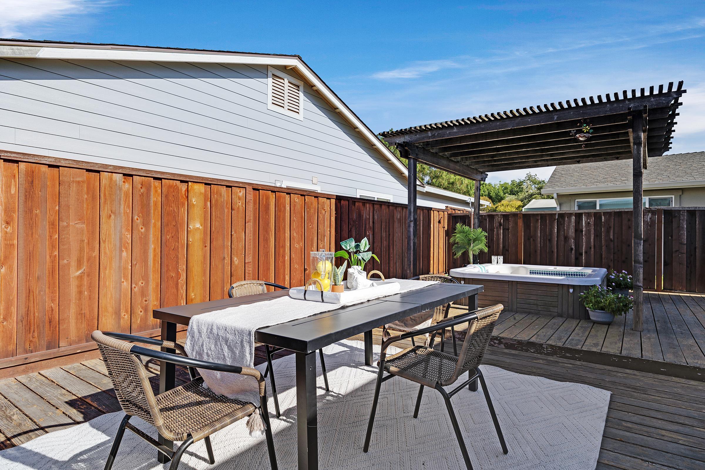 Detail Gallery Image 27 of 30 For 1815 Pine St, Livermore,  CA 94551 - 3 Beds | 1 Baths