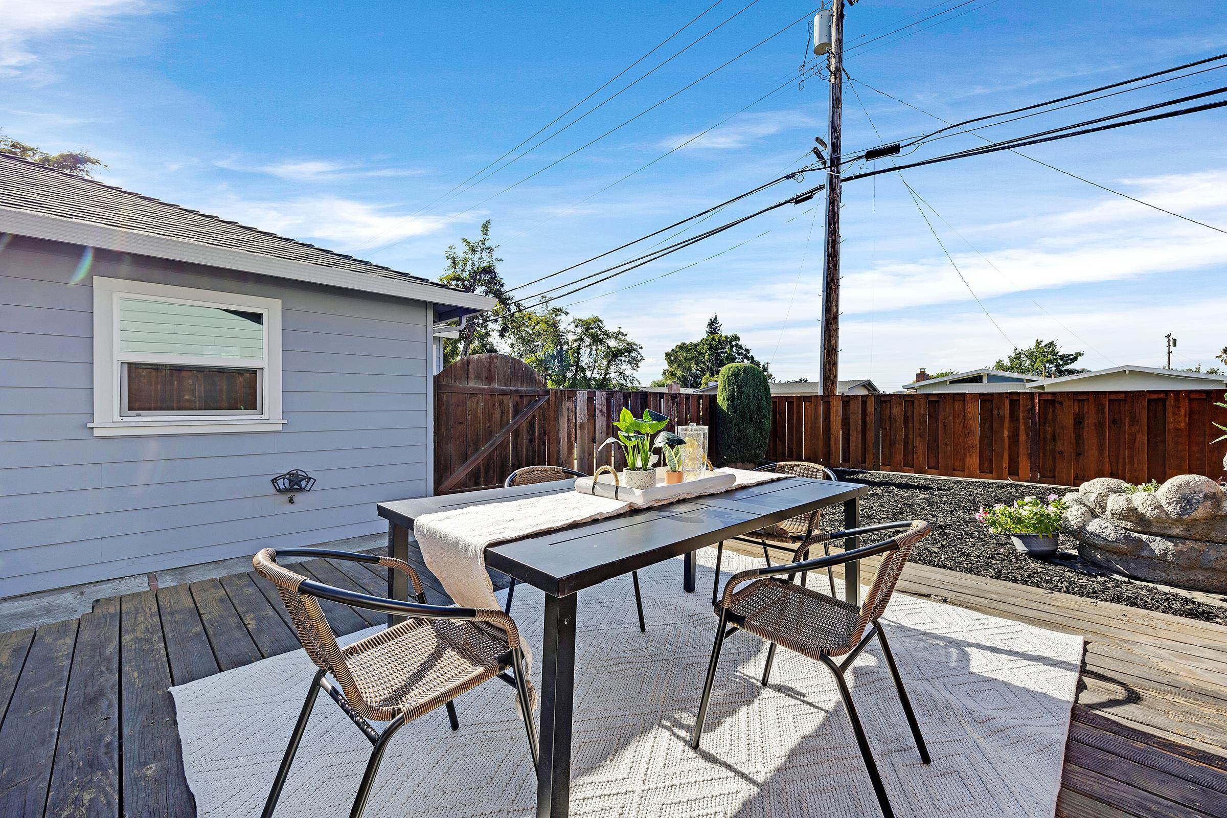 Detail Gallery Image 28 of 30 For 1815 Pine St, Livermore,  CA 94551 - 3 Beds | 1 Baths