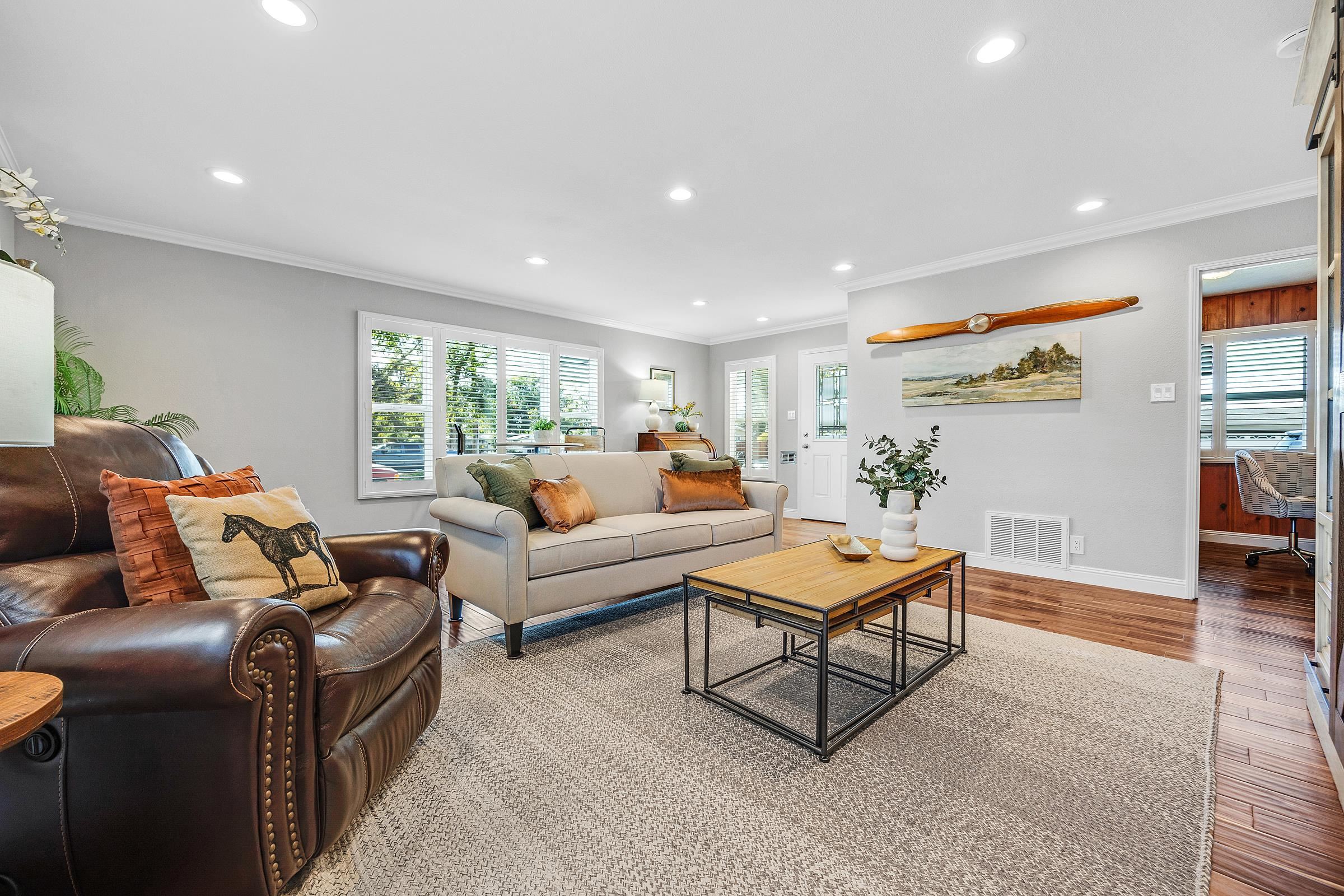 Detail Gallery Image 7 of 30 For 1815 Pine St, Livermore,  CA 94551 - 3 Beds | 1 Baths