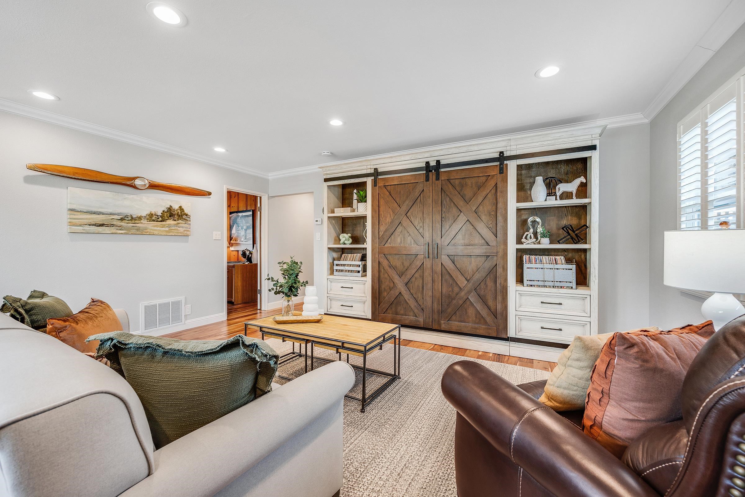 Detail Gallery Image 9 of 30 For 1815 Pine St, Livermore,  CA 94551 - 3 Beds | 1 Baths