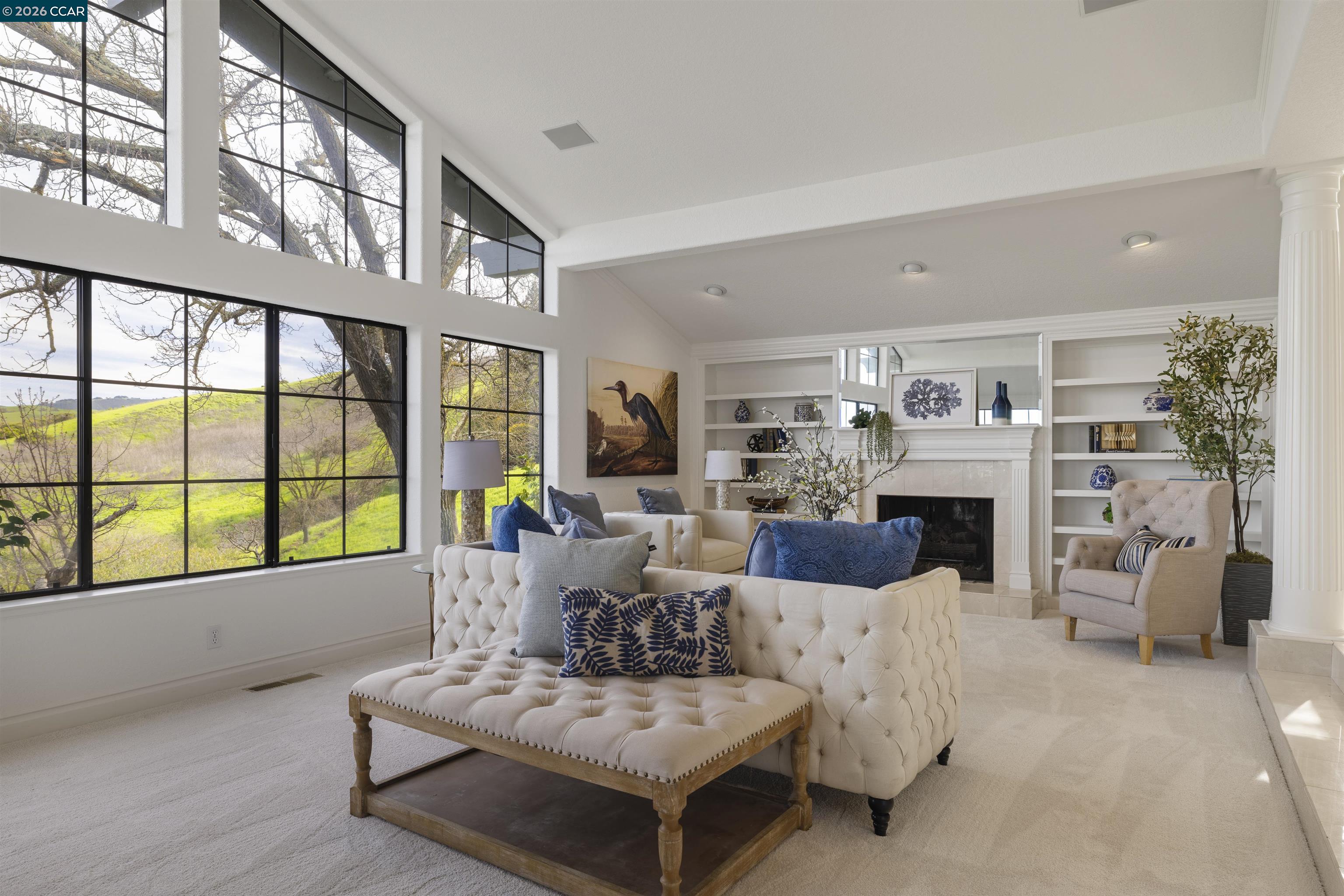 Detail Gallery Image 12 of 60 For 333 Merrilee Pl, Danville,  CA 94526 - 4 Beds | 3 Baths