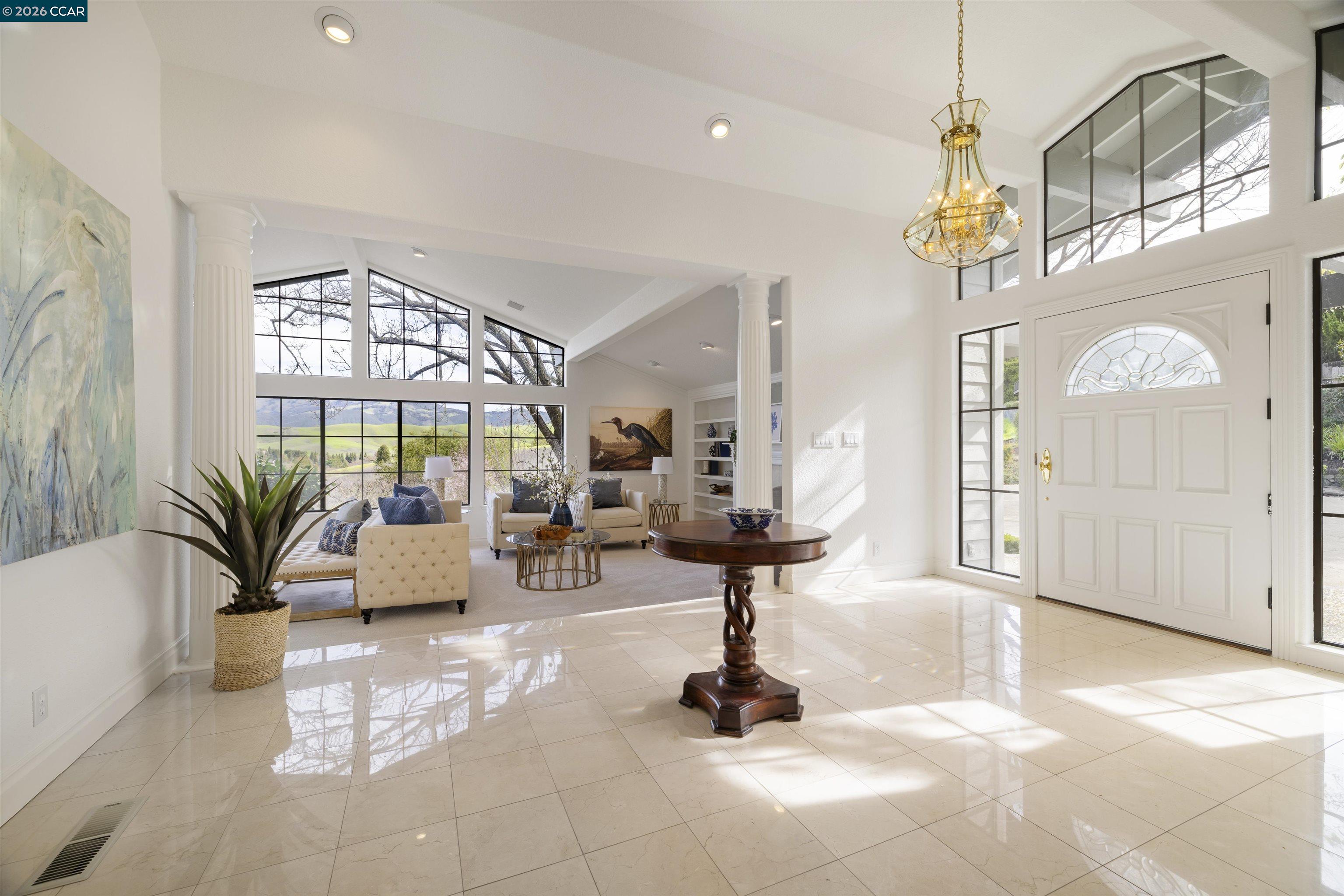 Detail Gallery Image 15 of 60 For 333 Merrilee Pl, Danville,  CA 94526 - 4 Beds | 3 Baths