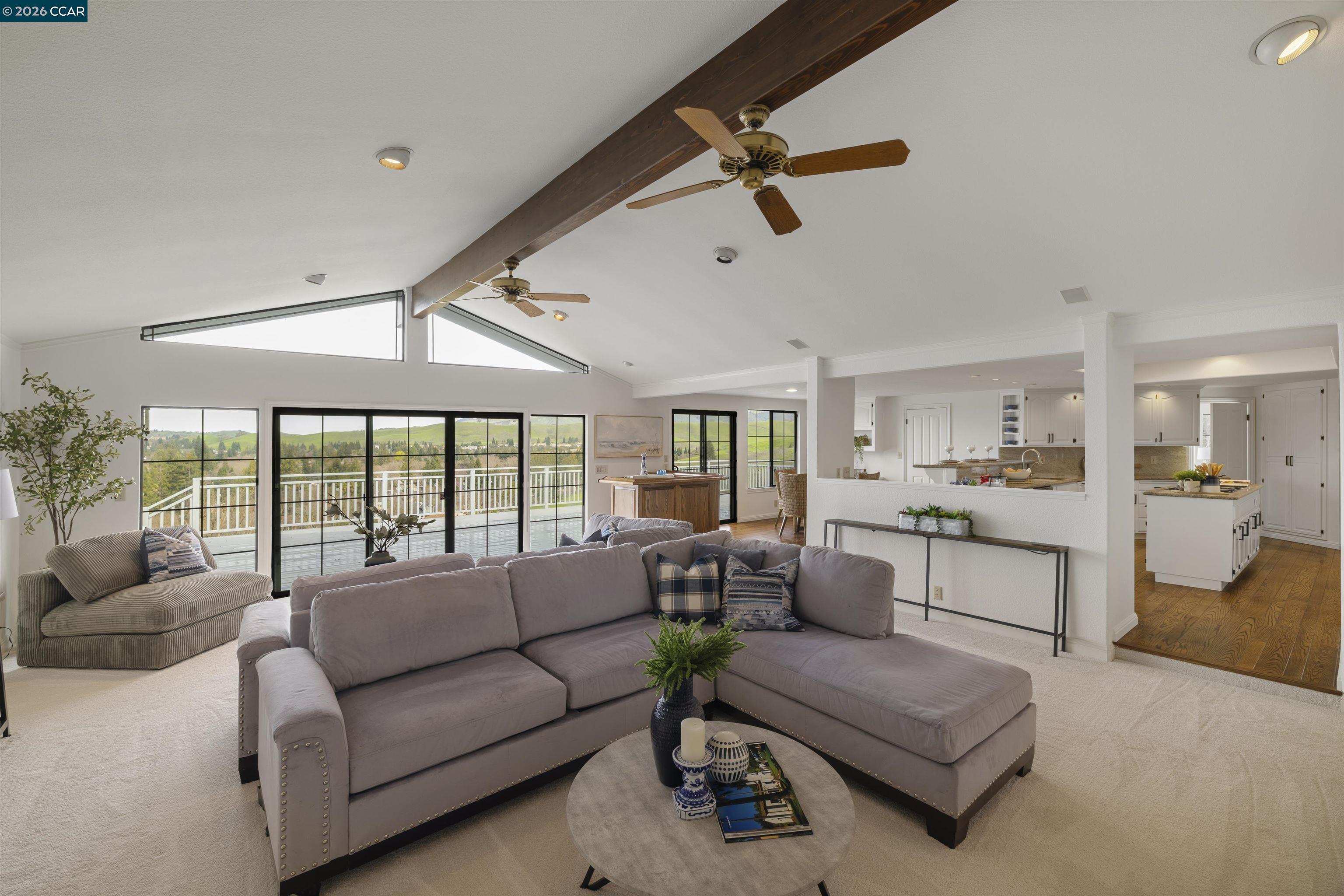 Detail Gallery Image 27 of 60 For 333 Merrilee Pl, Danville,  CA 94526 - 4 Beds | 3 Baths