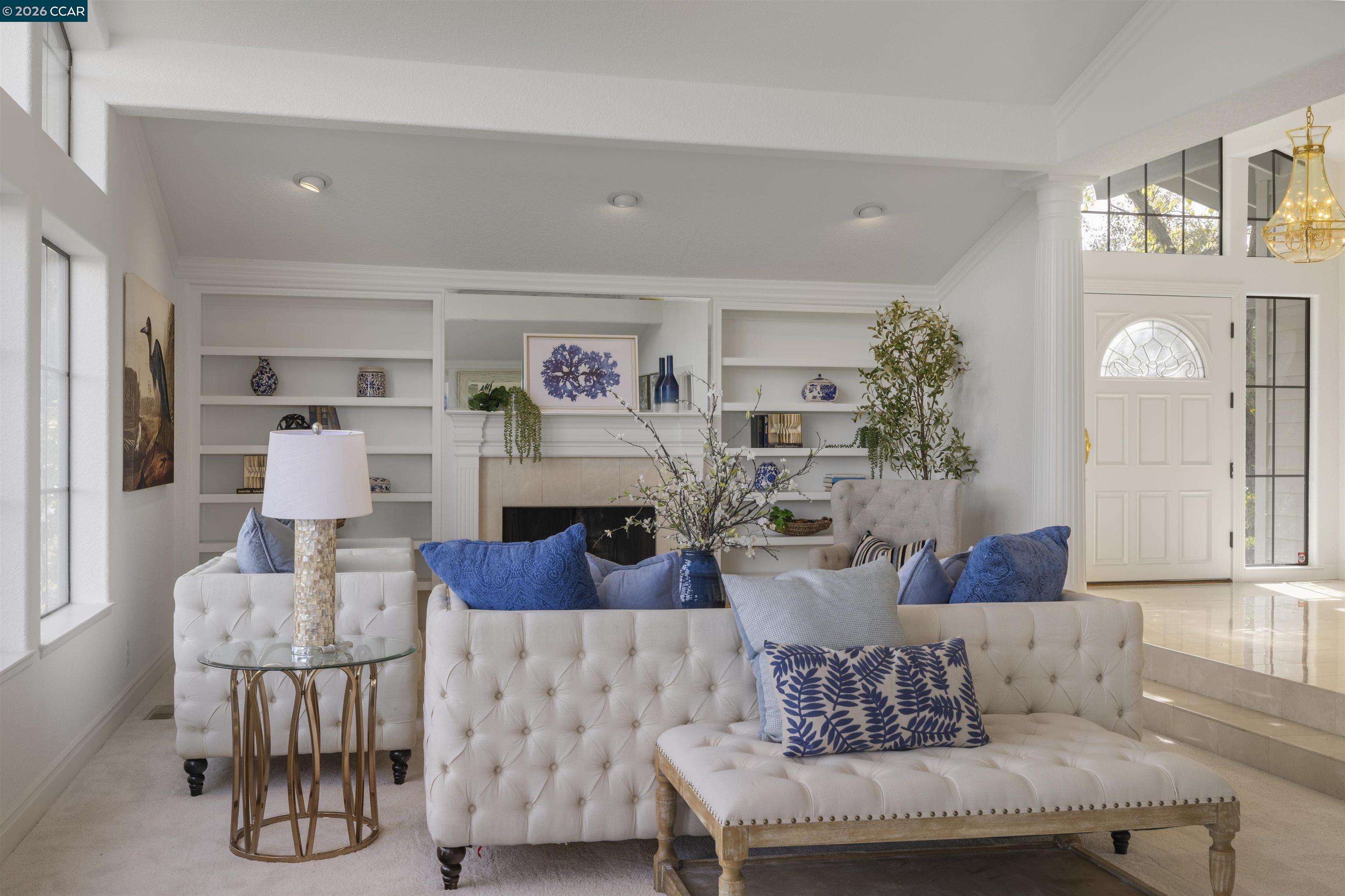 Detail Gallery Image 29 of 60 For 333 Merrilee Pl, Danville,  CA 94526 - 4 Beds | 3 Baths