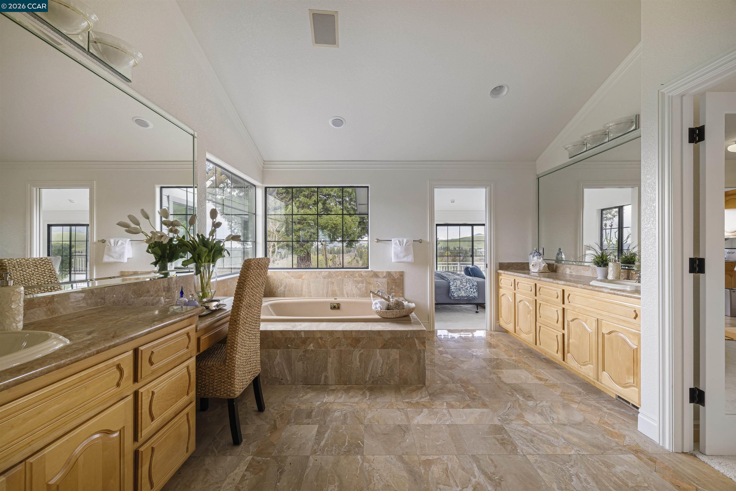 Detail Gallery Image 45 of 60 For 333 Merrilee Pl, Danville,  CA 94526 - 4 Beds | 3 Baths