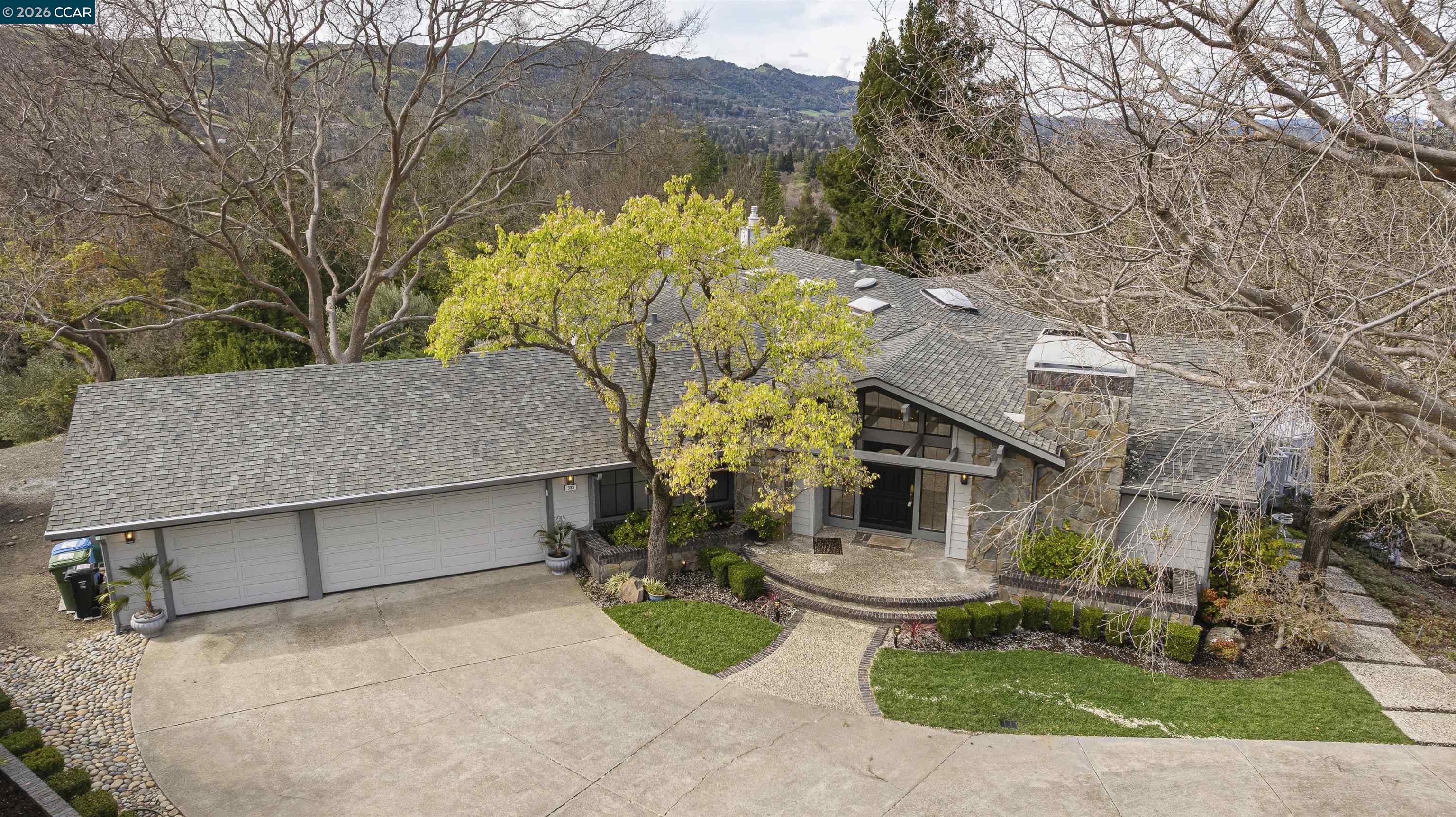 Detail Gallery Image 9 of 60 For 333 Merrilee Pl, Danville,  CA 94526 - 4 Beds | 3 Baths