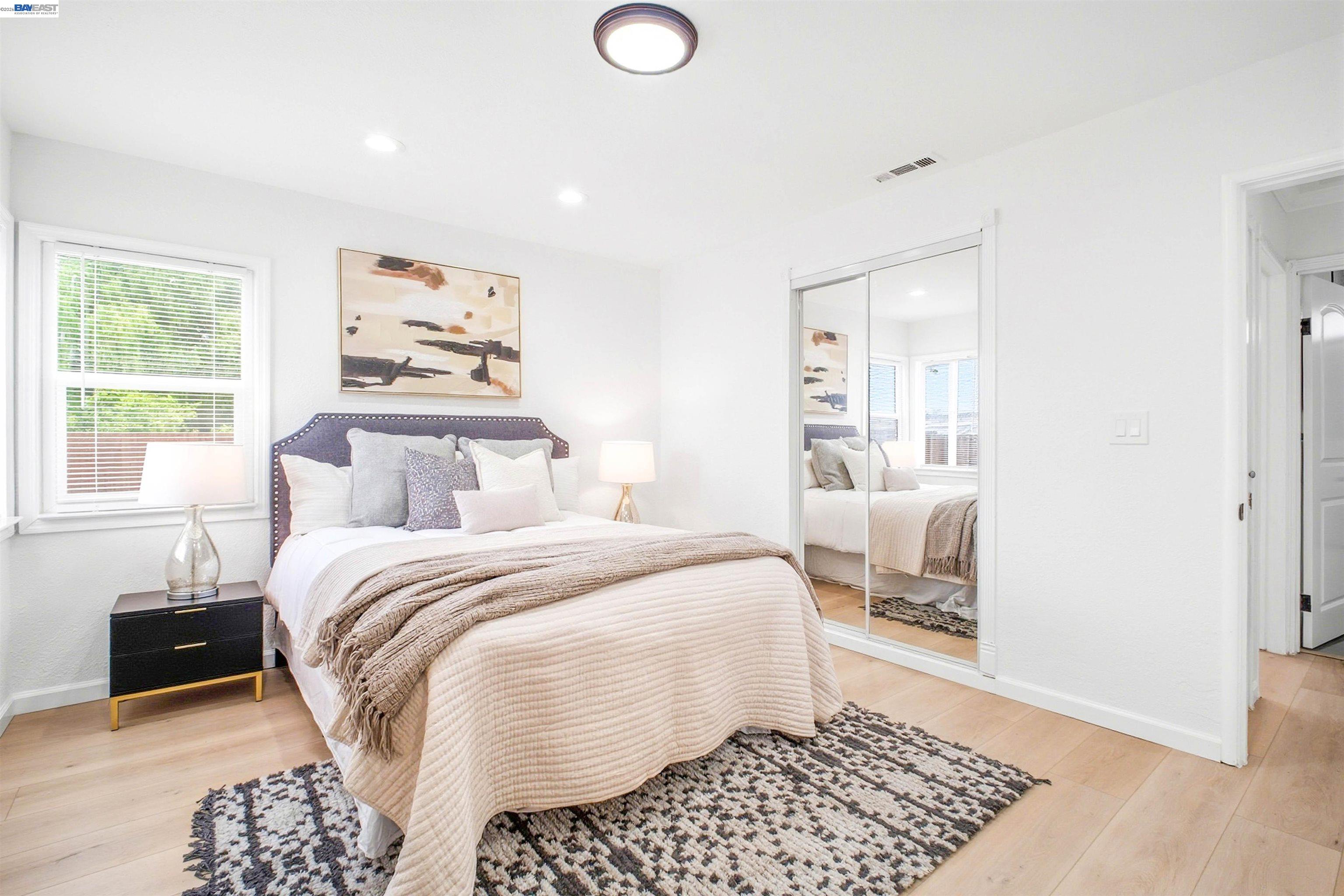 Detail Gallery Image 15 of 30 For 1497 via Manzanas, San Lorenzo,  CA 94580 - 3 Beds | 1 Baths