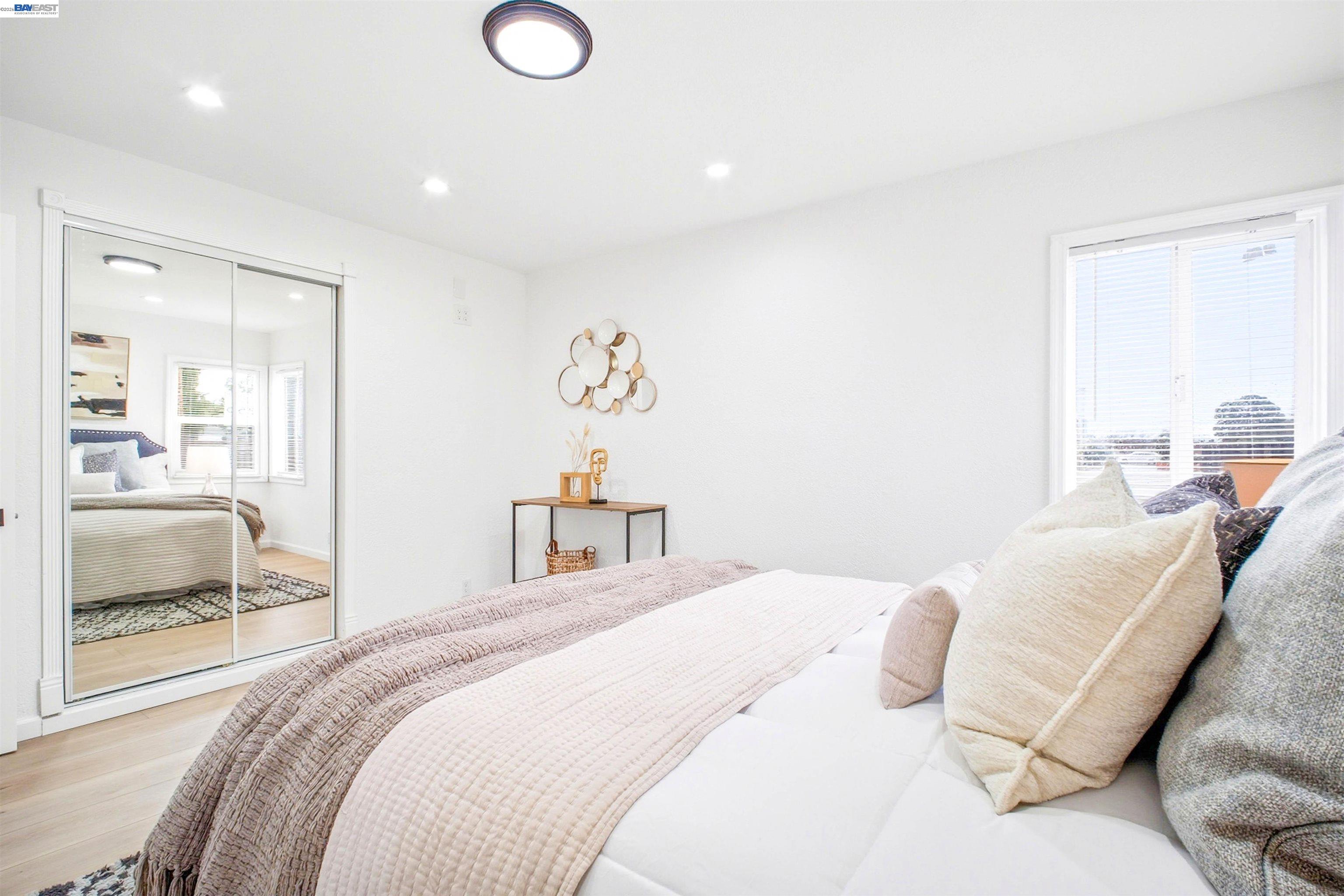 Detail Gallery Image 16 of 30 For 1497 via Manzanas, San Lorenzo,  CA 94580 - 3 Beds | 1 Baths