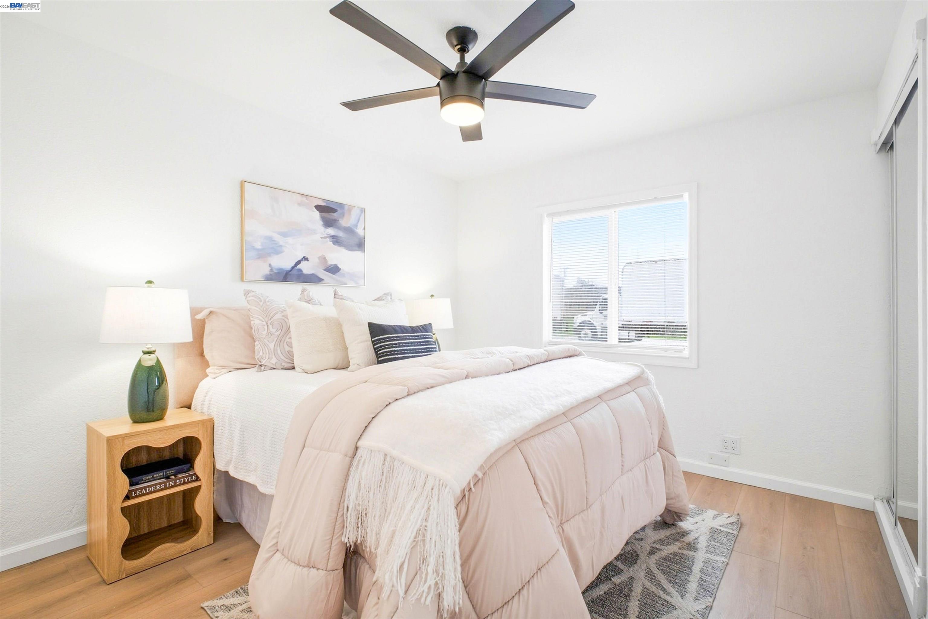 Detail Gallery Image 17 of 30 For 1497 via Manzanas, San Lorenzo,  CA 94580 - 3 Beds | 1 Baths