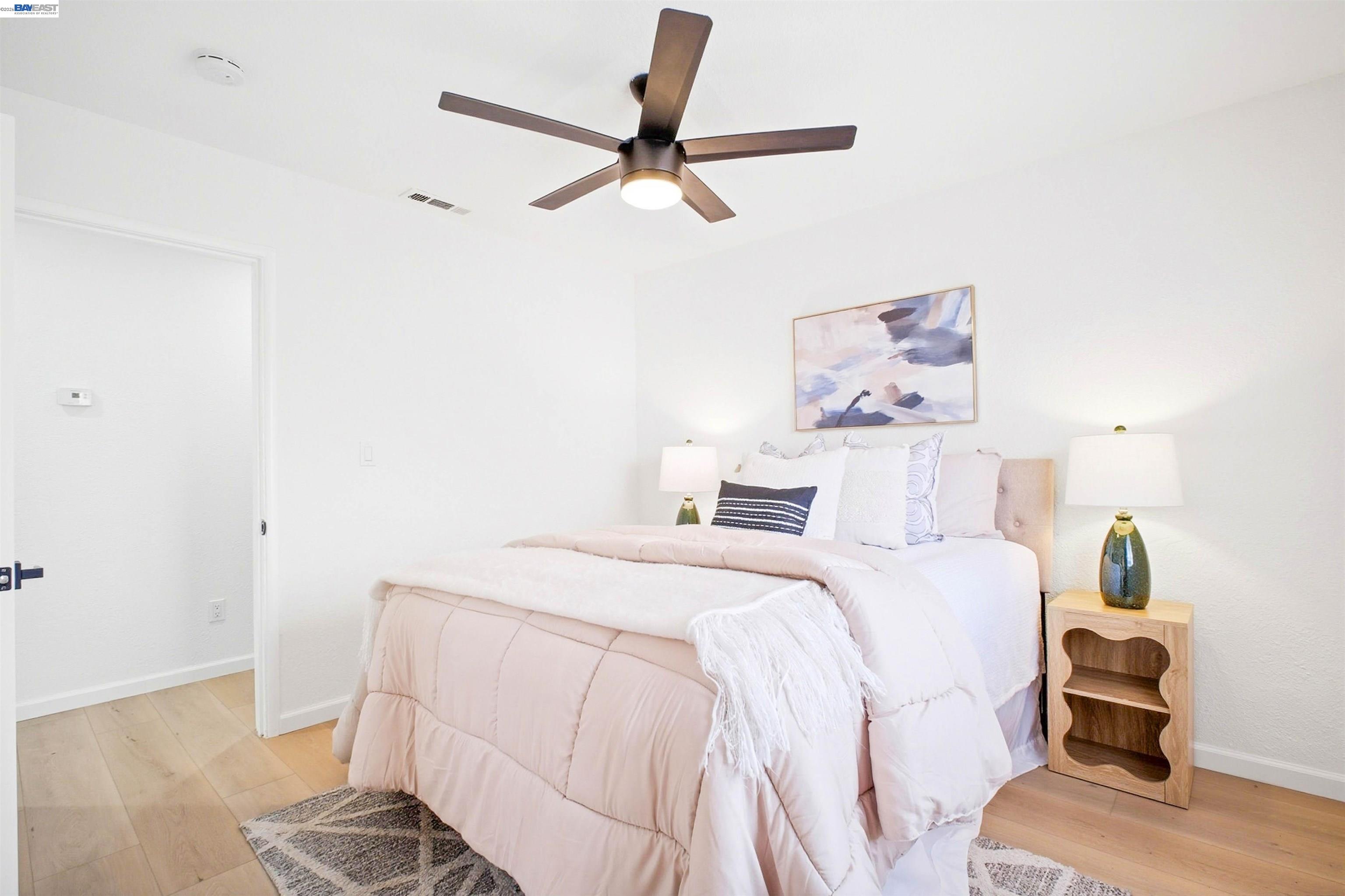 Detail Gallery Image 18 of 30 For 1497 via Manzanas, San Lorenzo,  CA 94580 - 3 Beds | 1 Baths