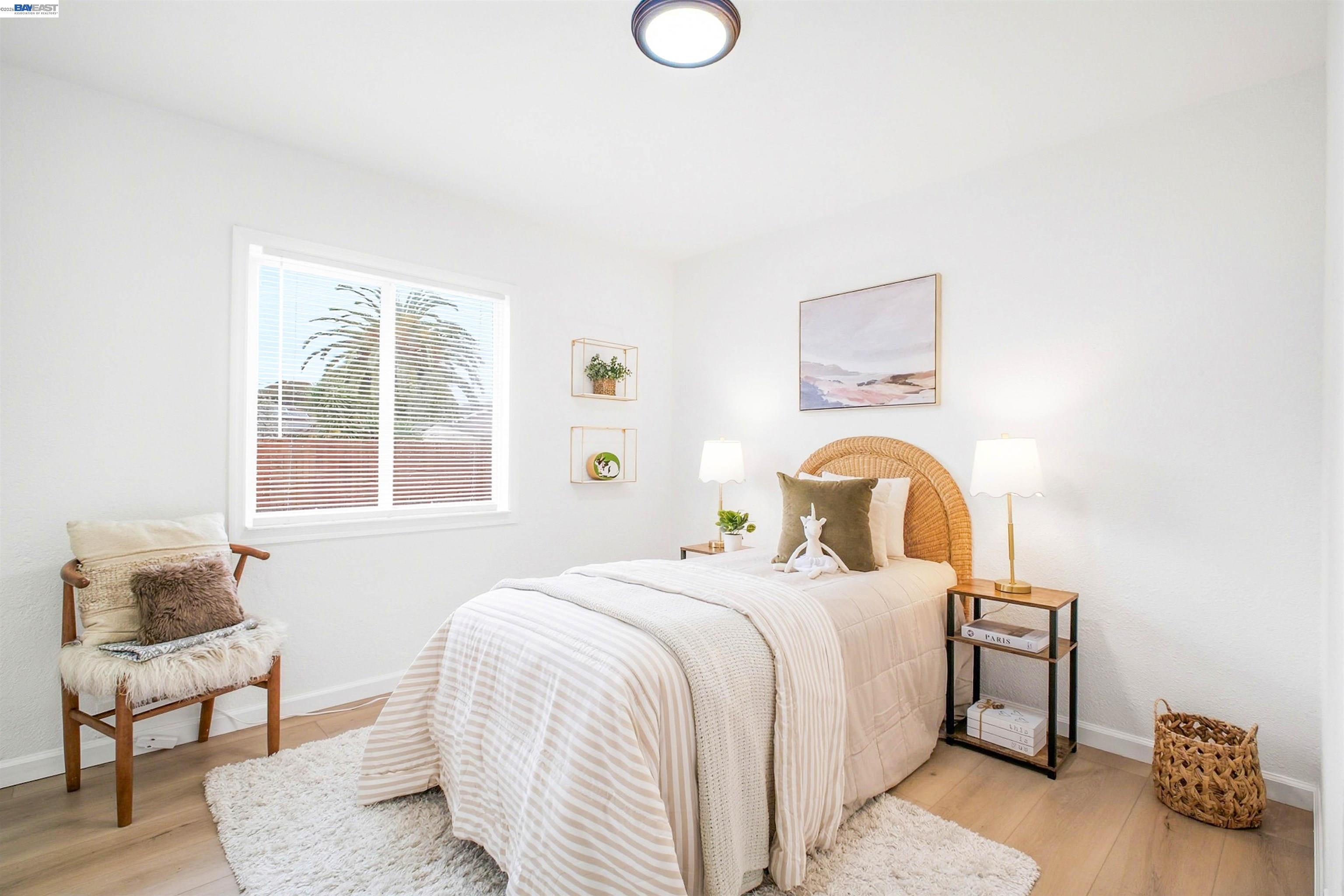 Detail Gallery Image 19 of 30 For 1497 via Manzanas, San Lorenzo,  CA 94580 - 3 Beds | 1 Baths