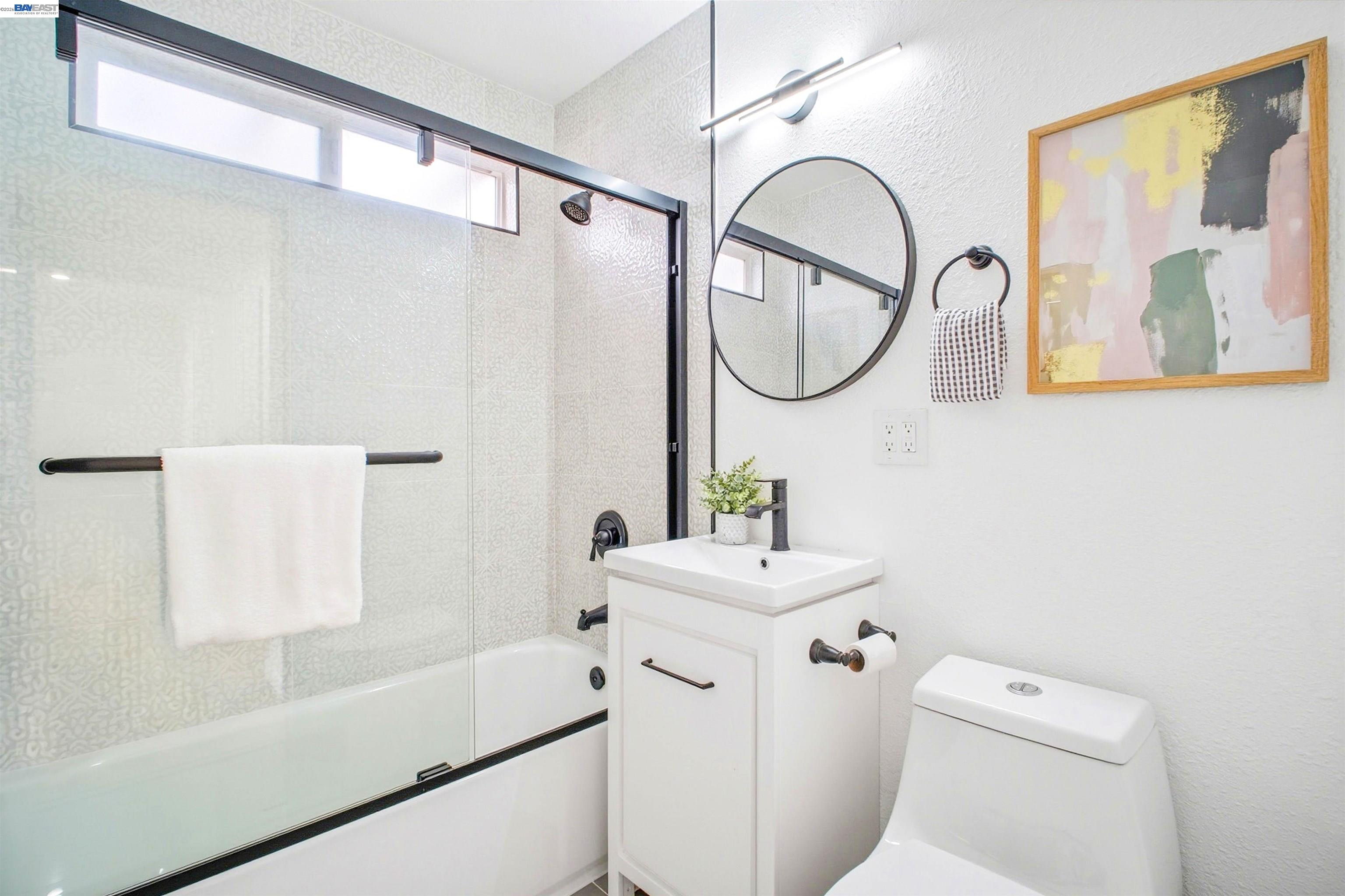 Detail Gallery Image 21 of 30 For 1497 via Manzanas, San Lorenzo,  CA 94580 - 3 Beds | 1 Baths