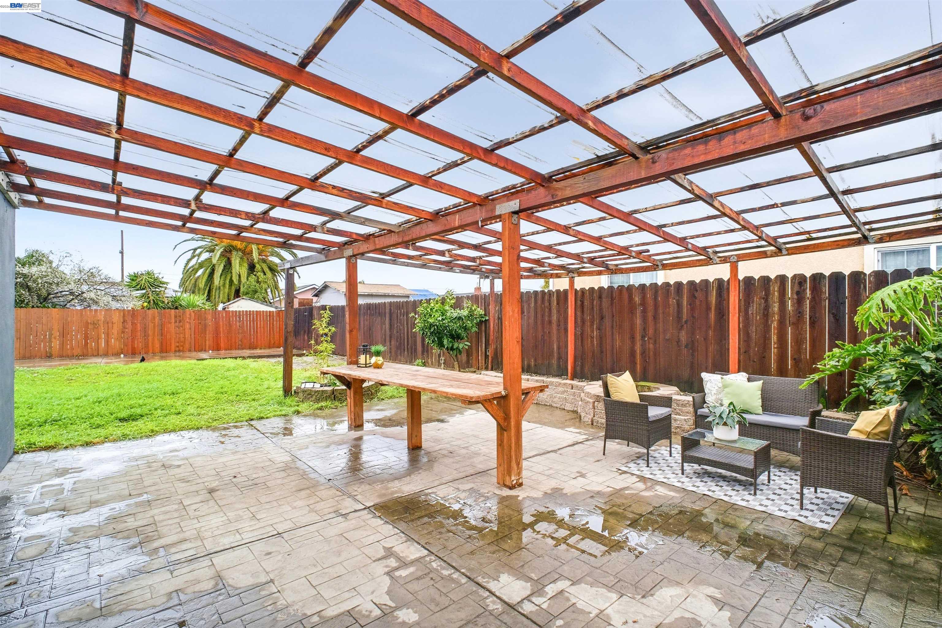 Detail Gallery Image 22 of 30 For 1497 via Manzanas, San Lorenzo,  CA 94580 - 3 Beds | 1 Baths