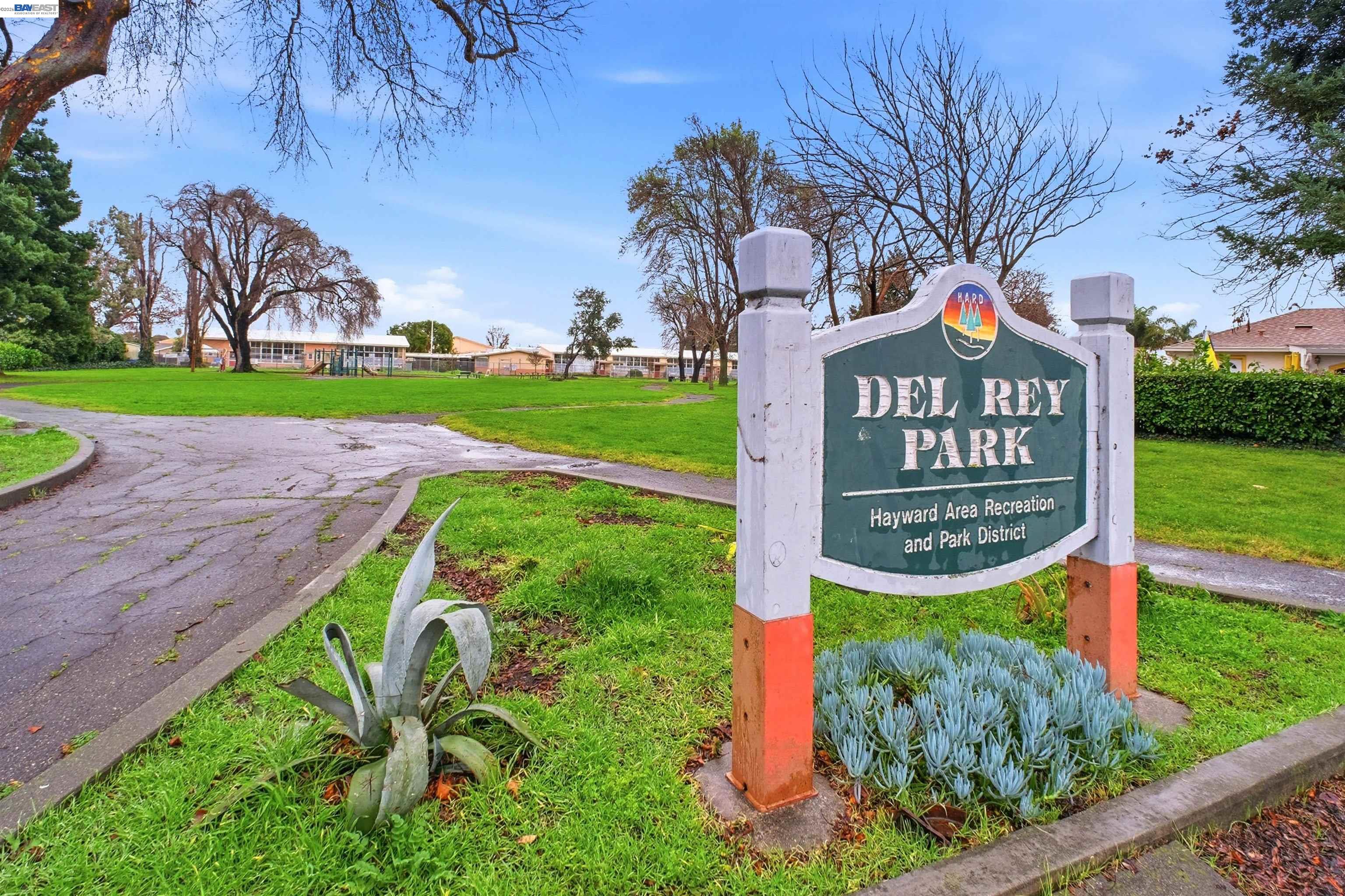 Detail Gallery Image 30 of 30 For 1497 via Manzanas, San Lorenzo,  CA 94580 - 3 Beds | 1 Baths