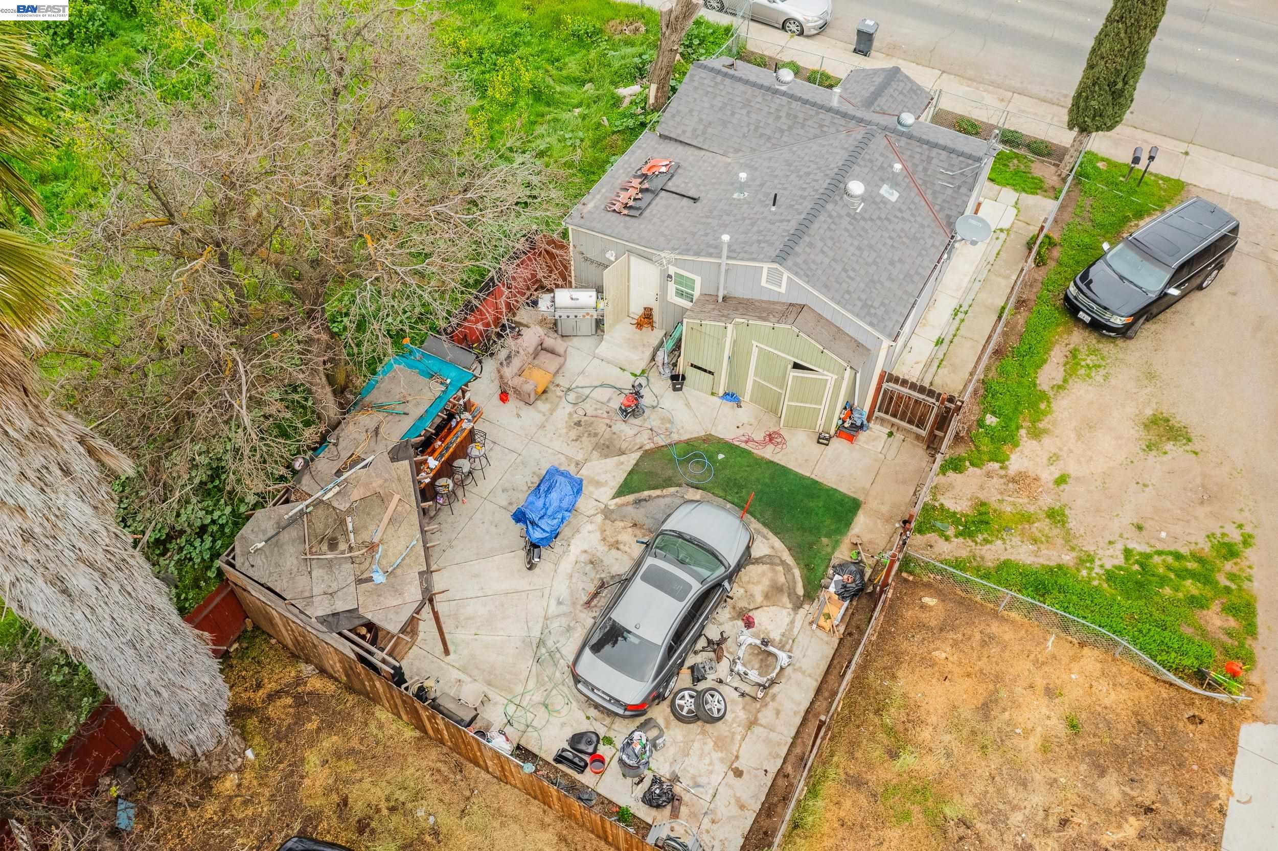 Detail Gallery Image 22 of 27 For 252 W Clover Rd, Tracy,  CA 95376 - 5 Beds | 3 Baths