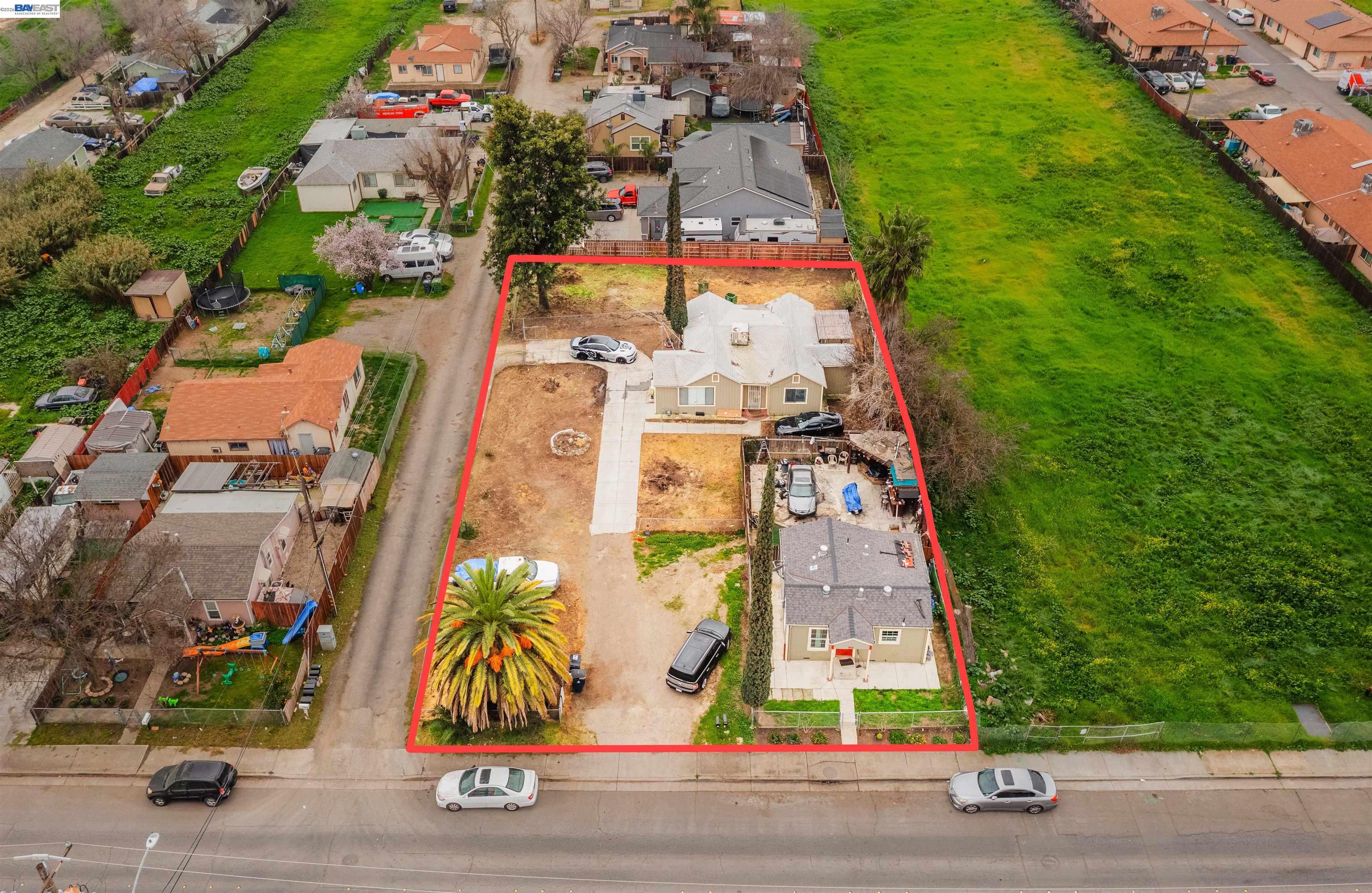 Detail Gallery Image 26 of 27 For 252 W Clover Rd, Tracy,  CA 95376 - 5 Beds | 3 Baths