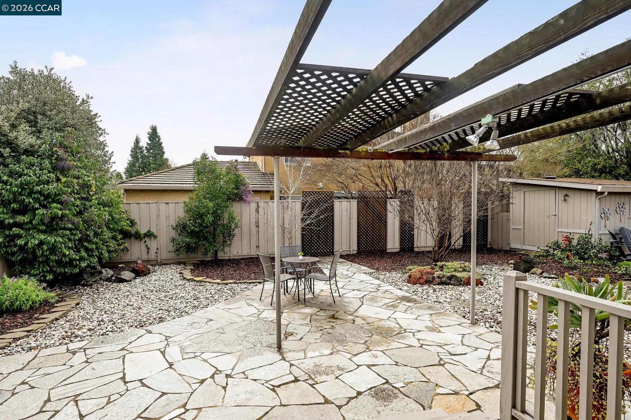 Detail Gallery Image 28 of 35 For 2036 Rockne Dr, Concord,  CA 94518 - 3 Beds | 2 Baths