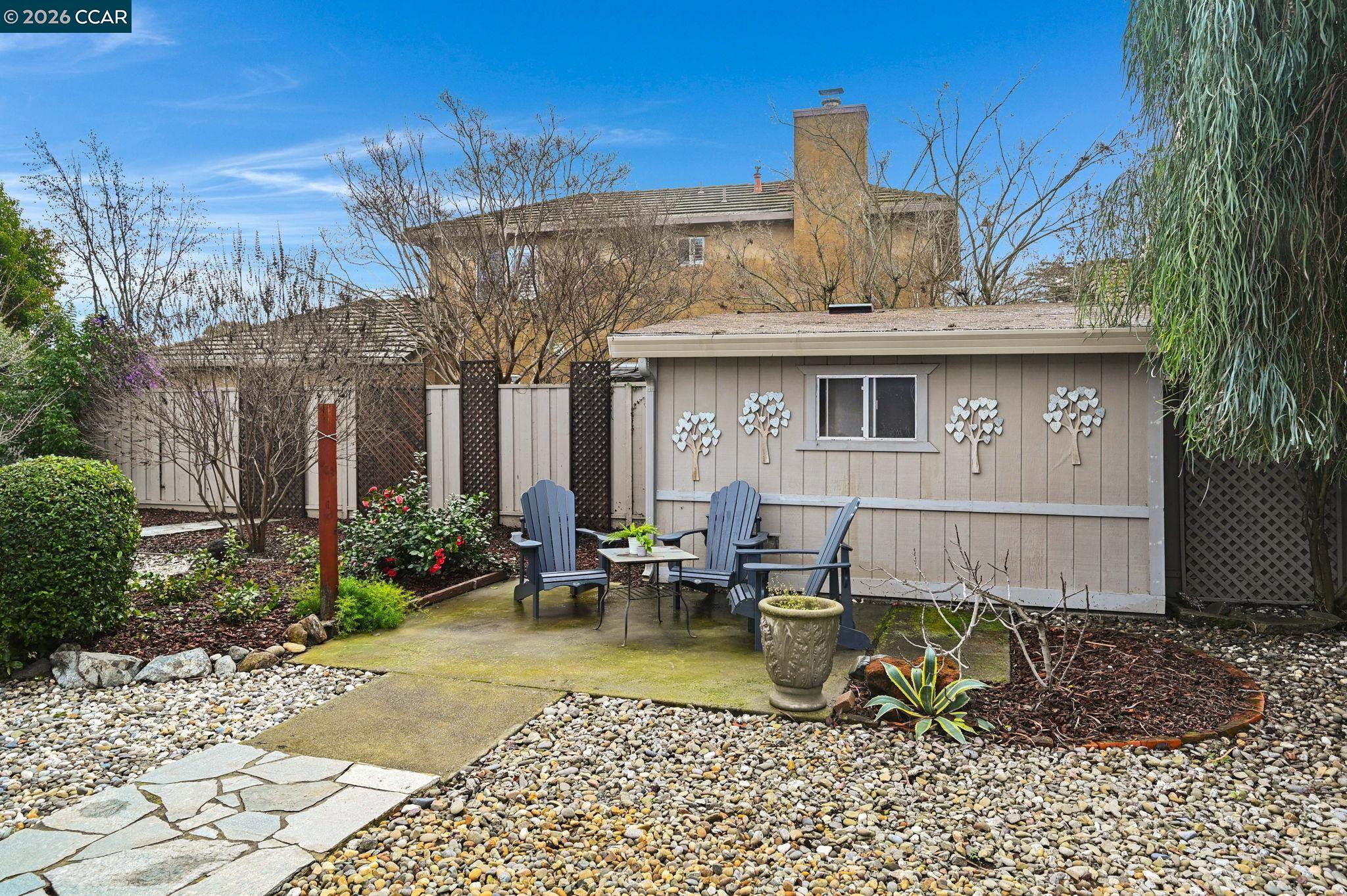 Detail Gallery Image 32 of 35 For 2036 Rockne Dr, Concord,  CA 94518 - 3 Beds | 2 Baths