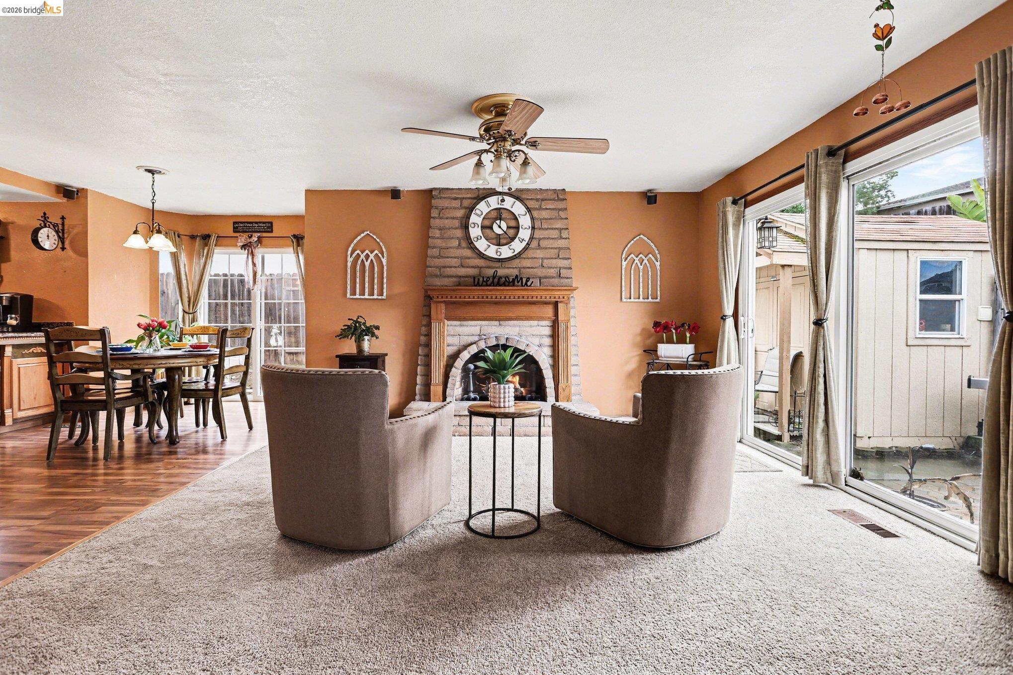 Detail Gallery Image 13 of 30 For 3218 Westbourne Dr, Antioch,  CA 94509 - 3 Beds | 2 Baths