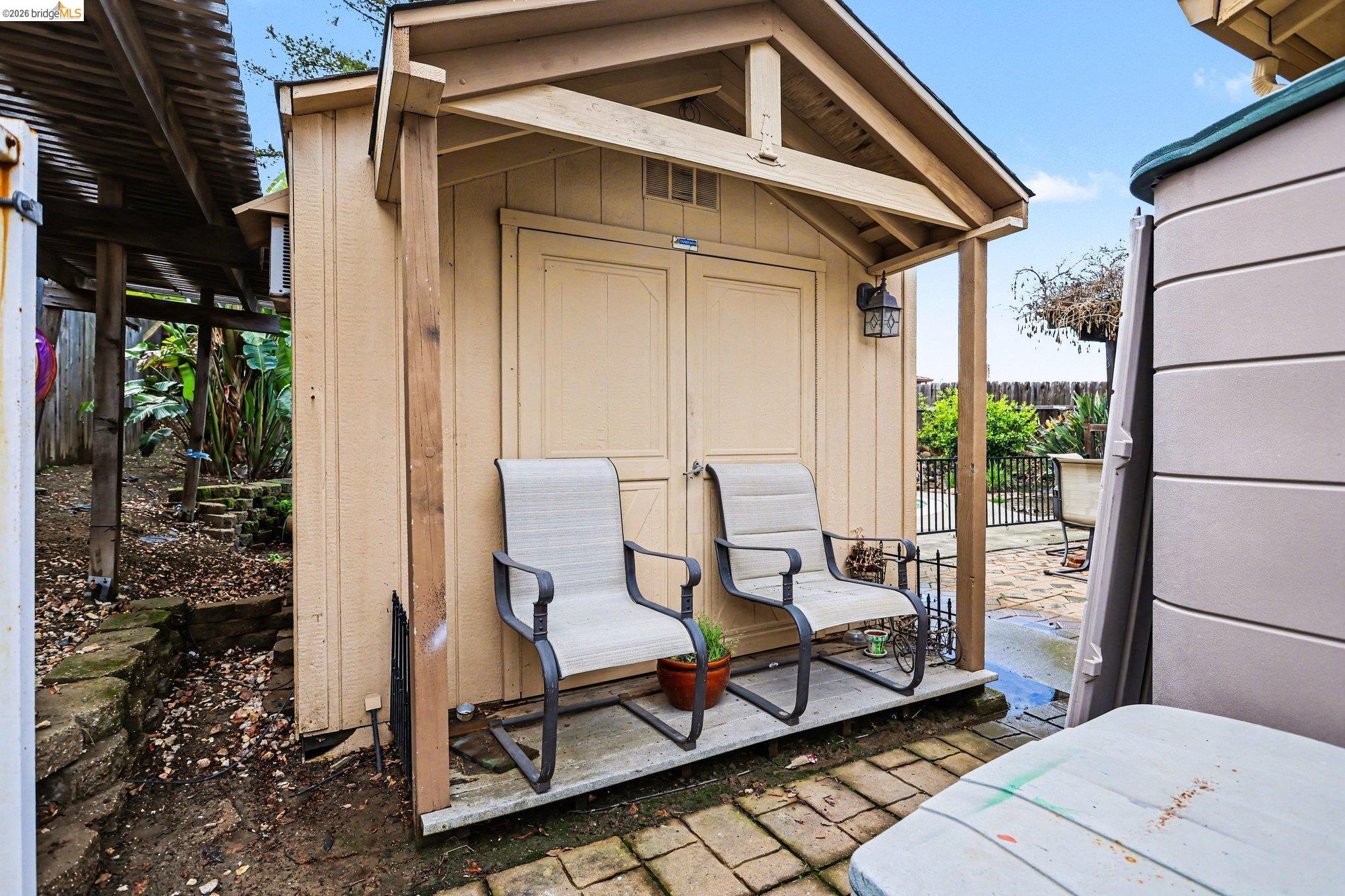 Detail Gallery Image 21 of 30 For 3218 Westbourne Dr, Antioch,  CA 94509 - 3 Beds | 2 Baths