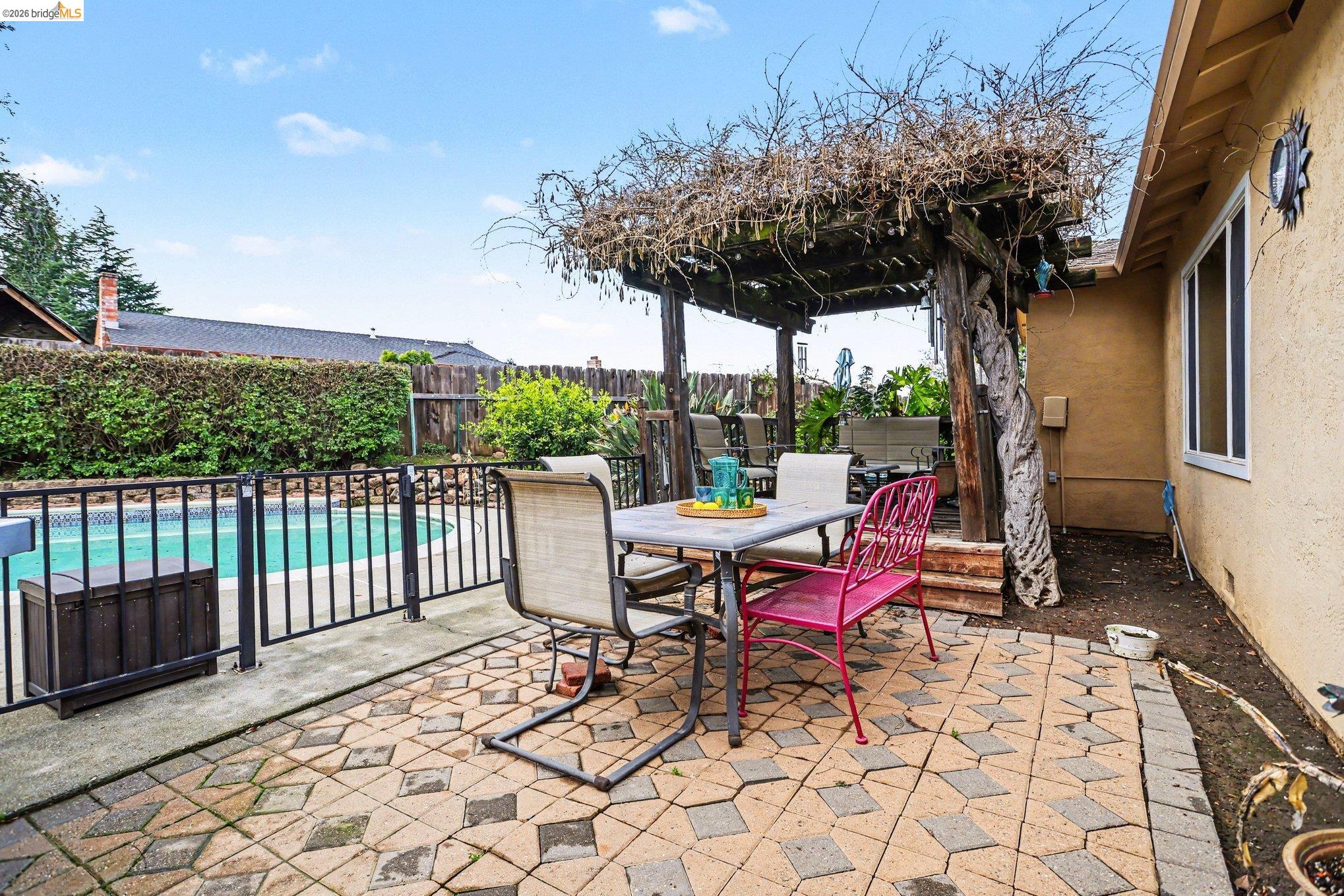 Detail Gallery Image 23 of 30 For 3218 Westbourne Dr, Antioch,  CA 94509 - 3 Beds | 2 Baths