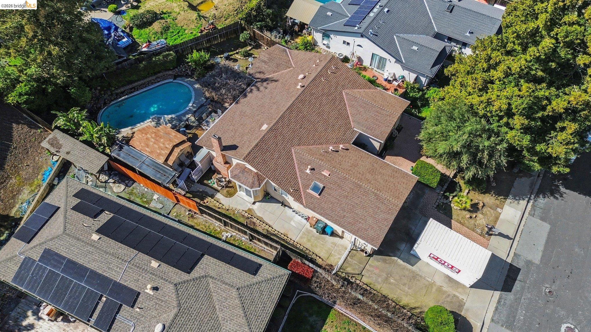 Detail Gallery Image 26 of 30 For 3218 Westbourne Dr, Antioch,  CA 94509 - 3 Beds | 2 Baths