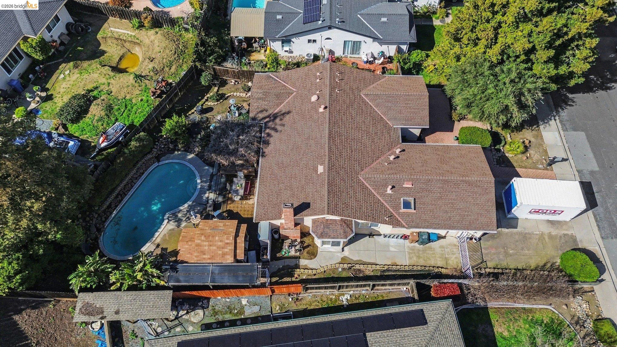 Detail Gallery Image 27 of 30 For 3218 Westbourne Dr, Antioch,  CA 94509 - 3 Beds | 2 Baths