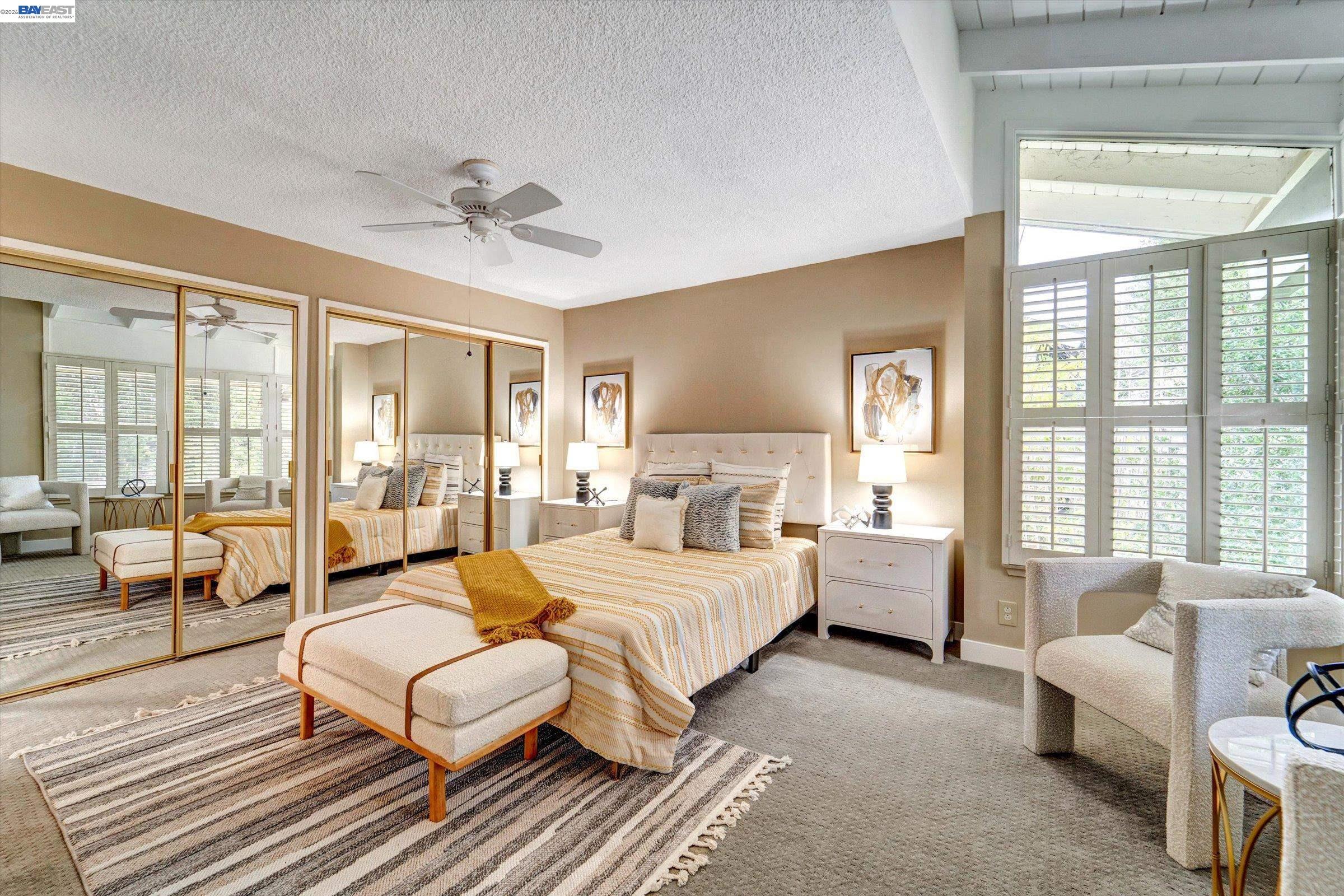 Detail Gallery Image 11 of 29 For 2767 Miradero Dr #C,  –,  CA 93105 - 3 Beds | 2 Baths