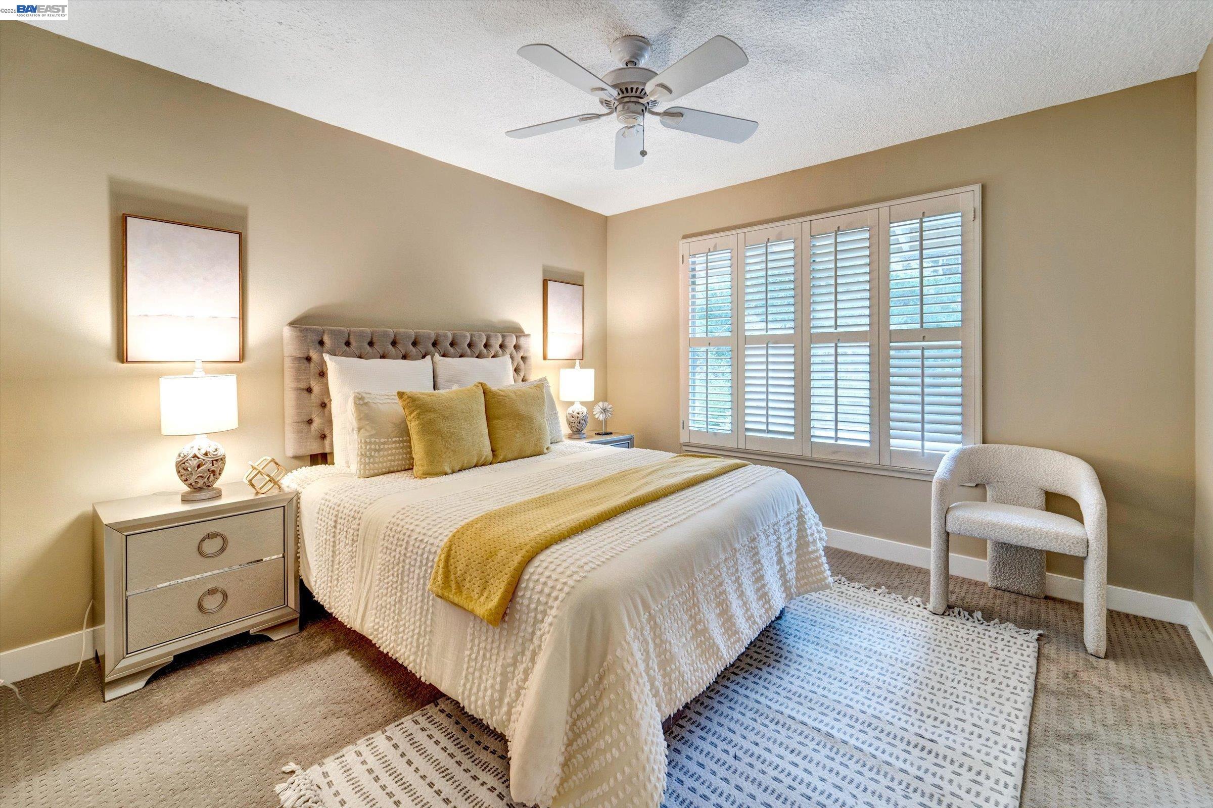 Detail Gallery Image 15 of 29 For 2767 Miradero Dr #C,  –,  CA 93105 - 3 Beds | 2 Baths