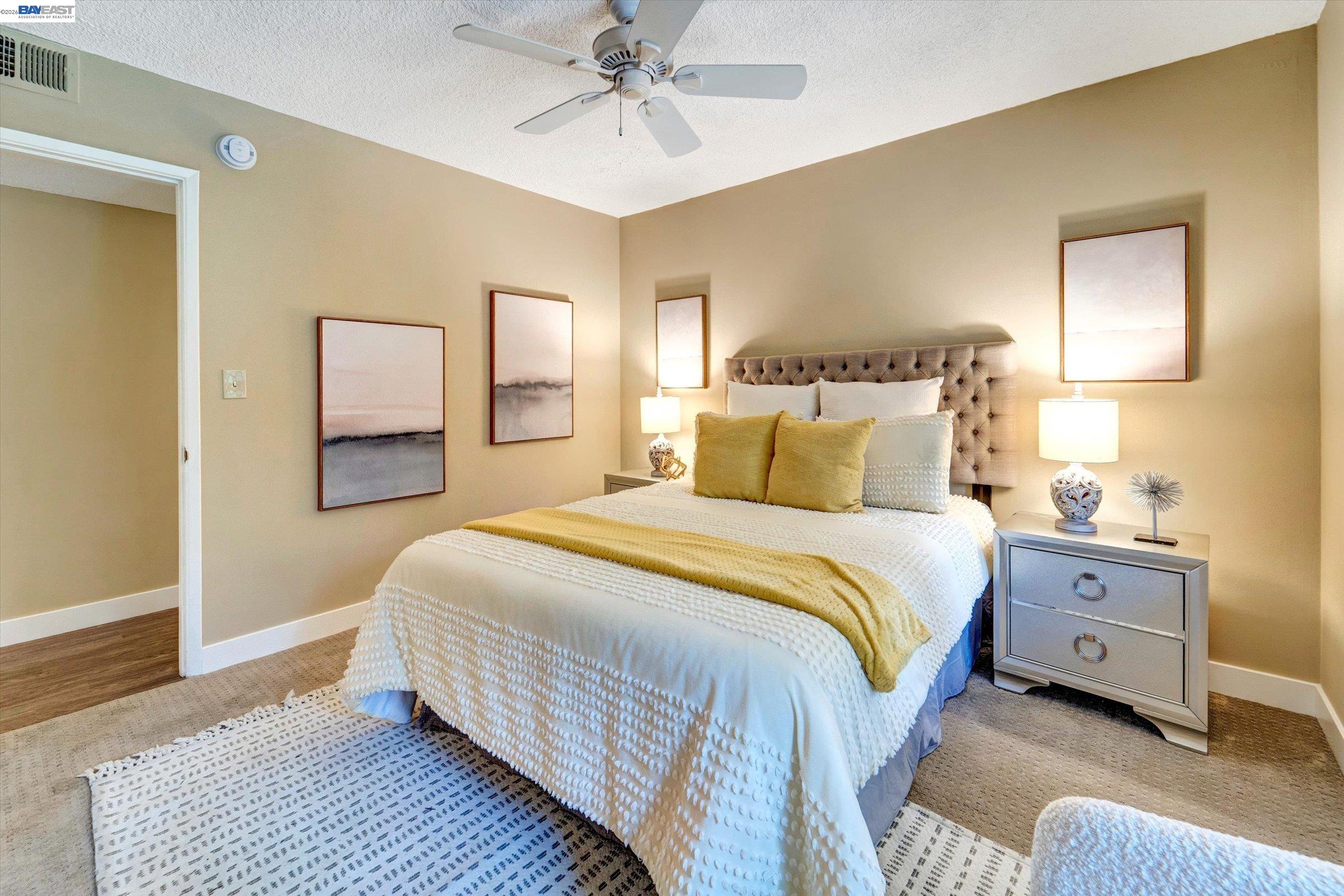 Detail Gallery Image 16 of 29 For 2767 Miradero Dr #C,  –,  CA 93105 - 3 Beds | 2 Baths