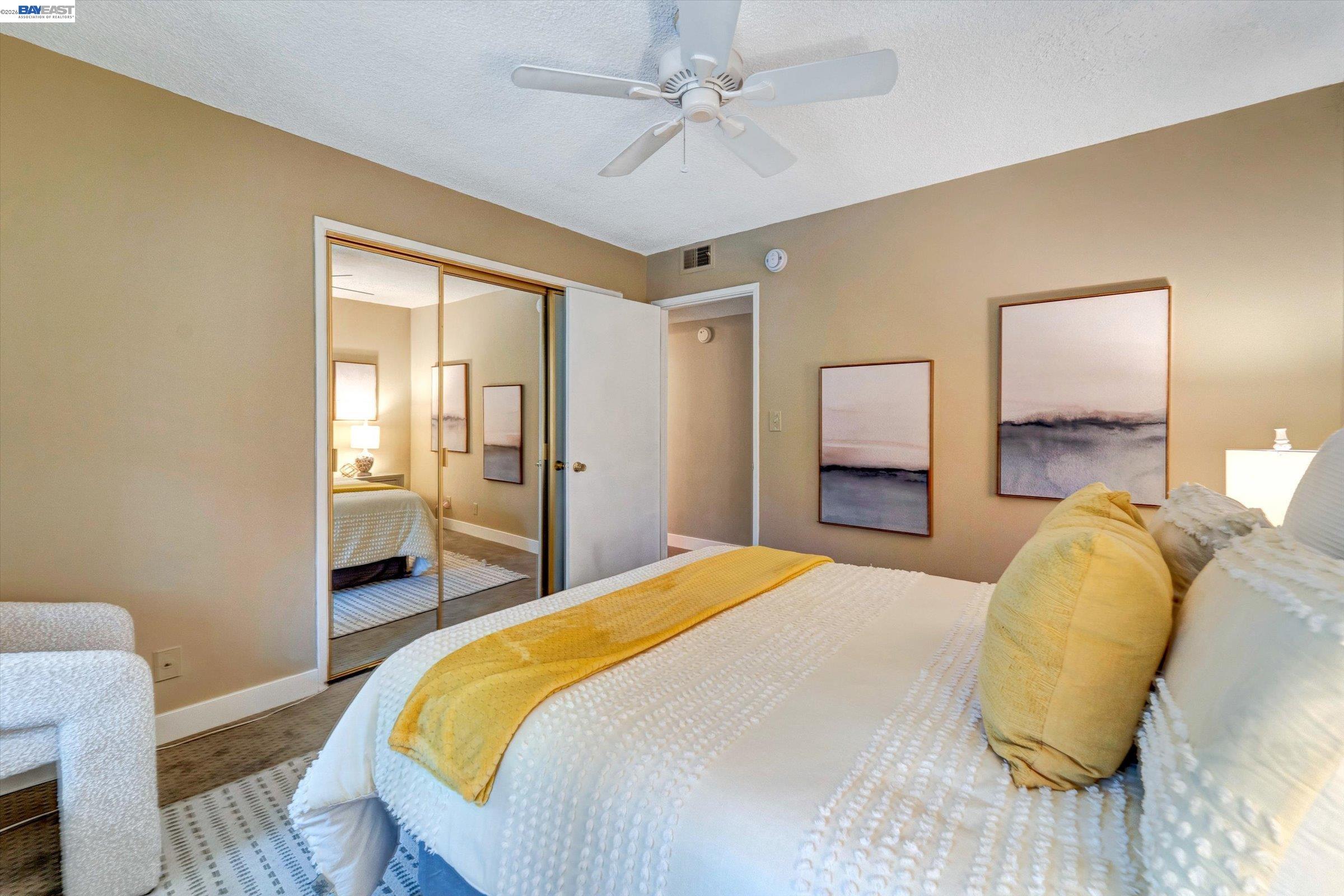 Detail Gallery Image 17 of 29 For 2767 Miradero Dr #C,  –,  CA 93105 - 3 Beds | 2 Baths