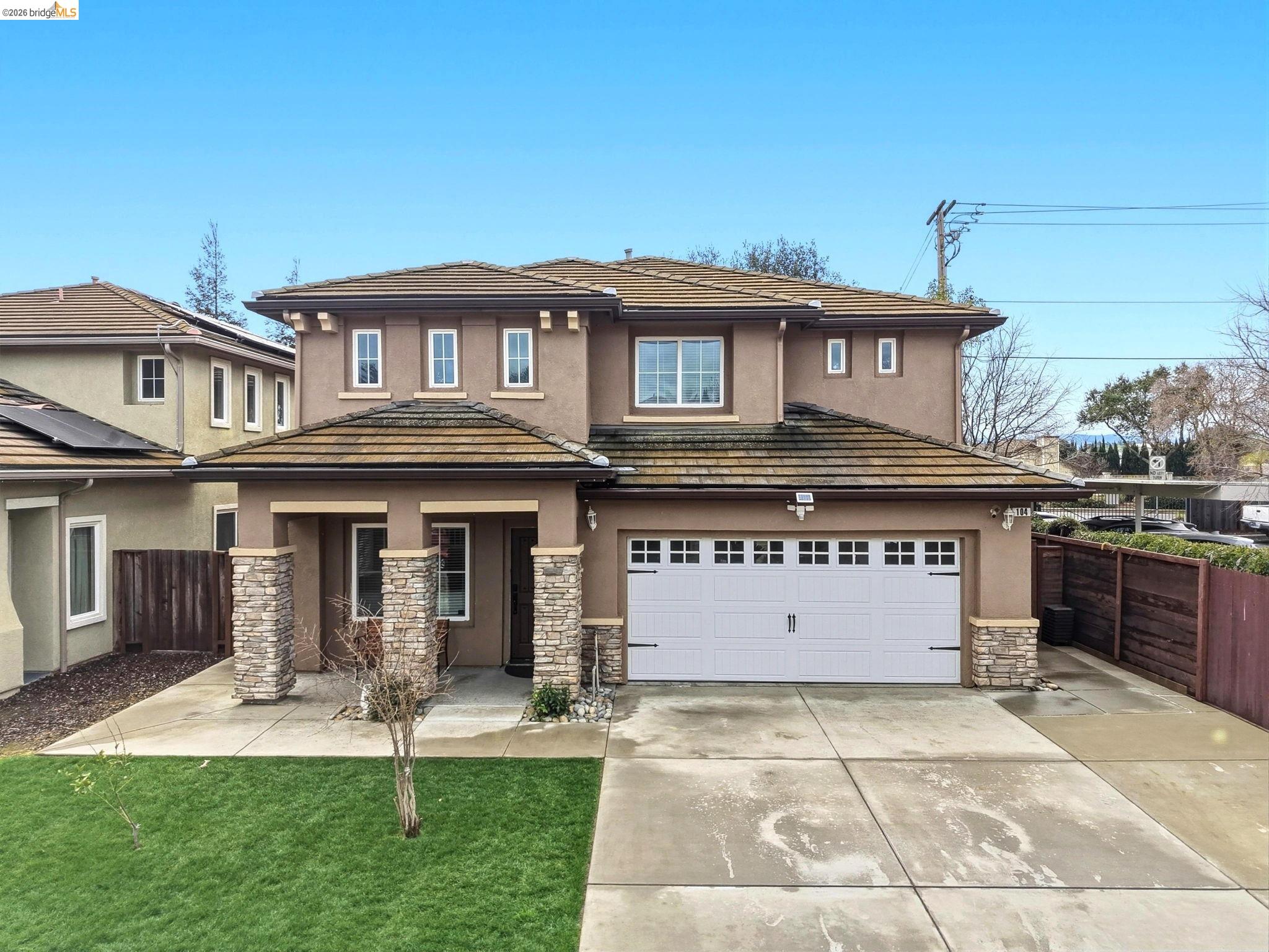 Detail Gallery Image 2 of 60 For 104 Genoa Way, Oakley,  CA 94561 - 4 Beds | 2/1 Baths