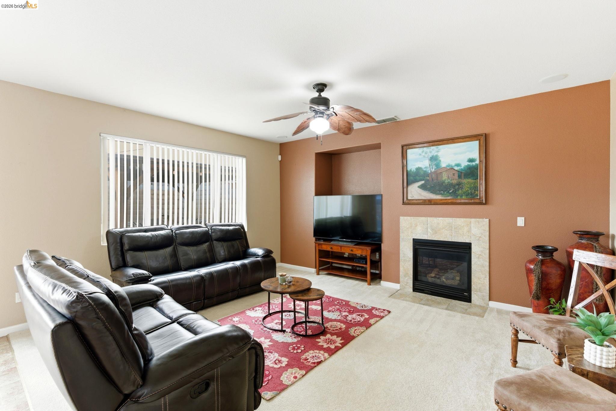 Detail Gallery Image 16 of 60 For 104 Genoa Way, Oakley,  CA 94561 - 4 Beds | 2/1 Baths