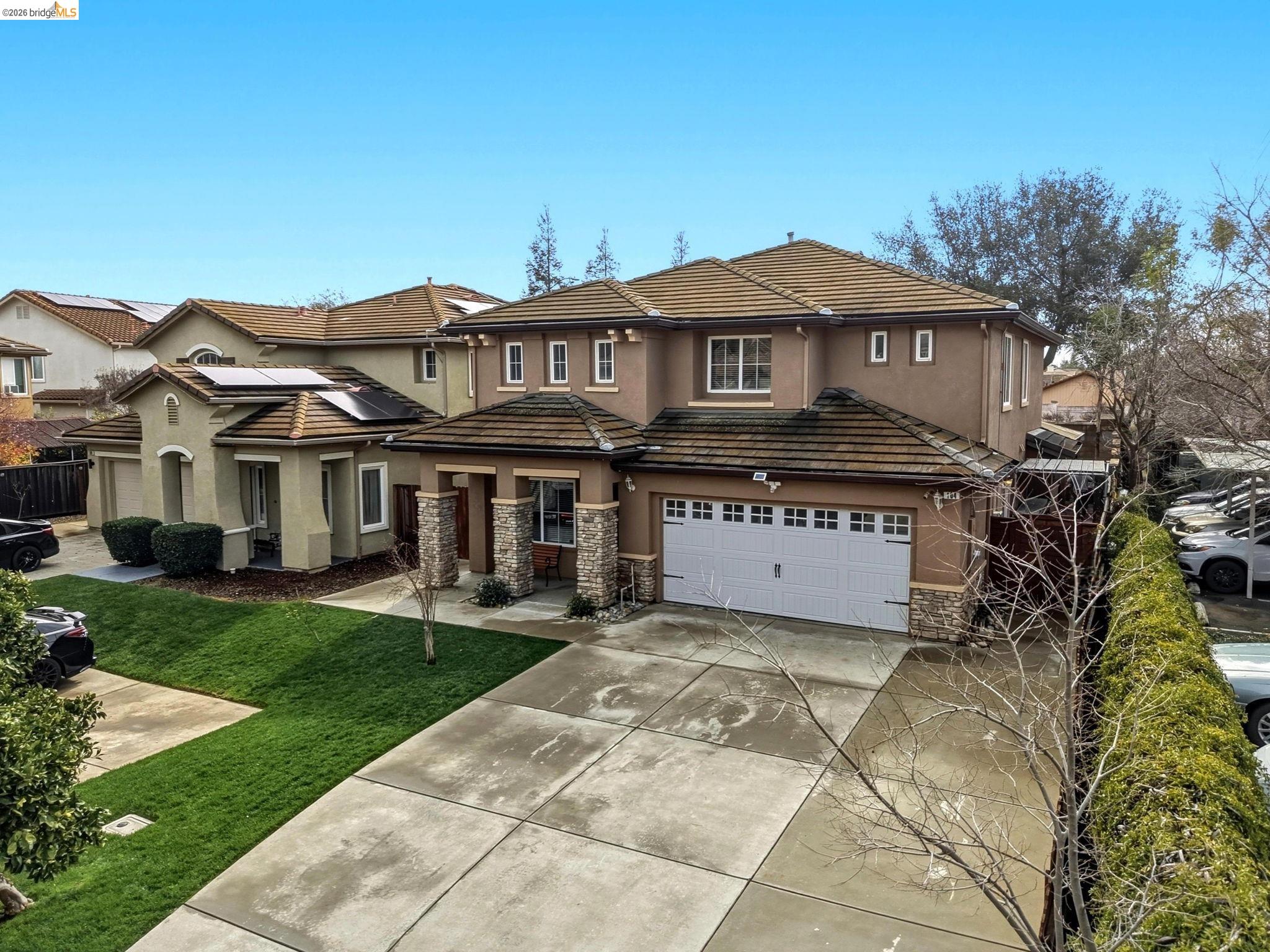 Detail Gallery Image 3 of 60 For 104 Genoa Way, Oakley,  CA 94561 - 4 Beds | 2/1 Baths