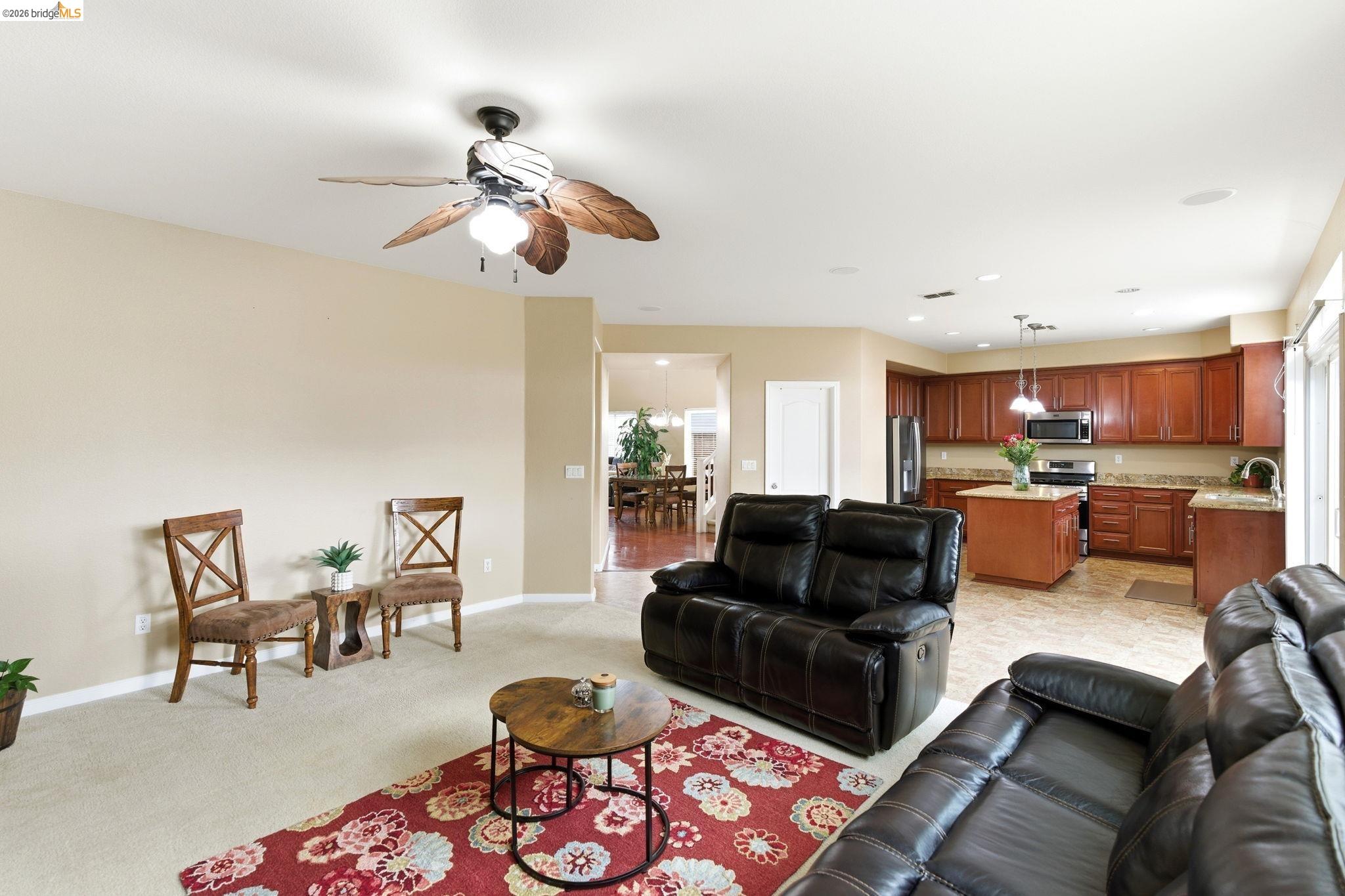 Detail Gallery Image 26 of 60 For 104 Genoa Way, Oakley,  CA 94561 - 4 Beds | 2/1 Baths