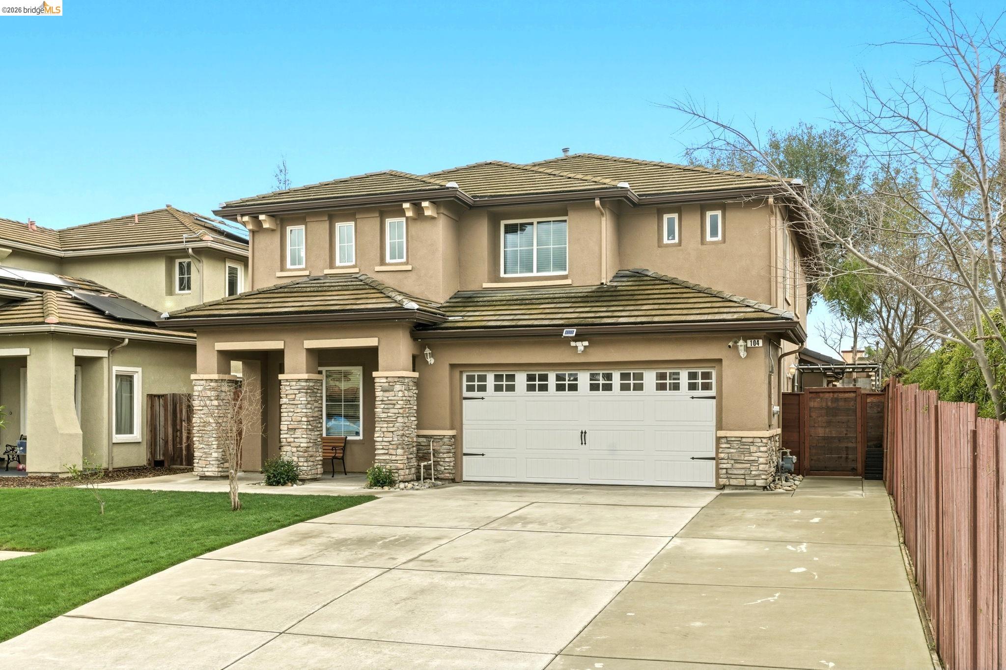 Detail Gallery Image 4 of 60 For 104 Genoa Way, Oakley,  CA 94561 - 4 Beds | 2/1 Baths