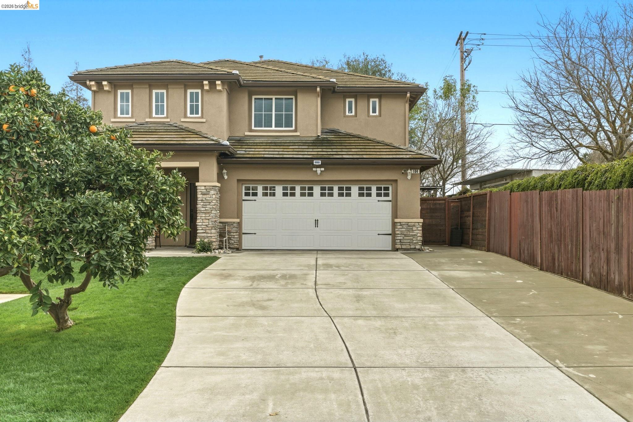 Detail Gallery Image 5 of 60 For 104 Genoa Way, Oakley,  CA 94561 - 4 Beds | 2/1 Baths