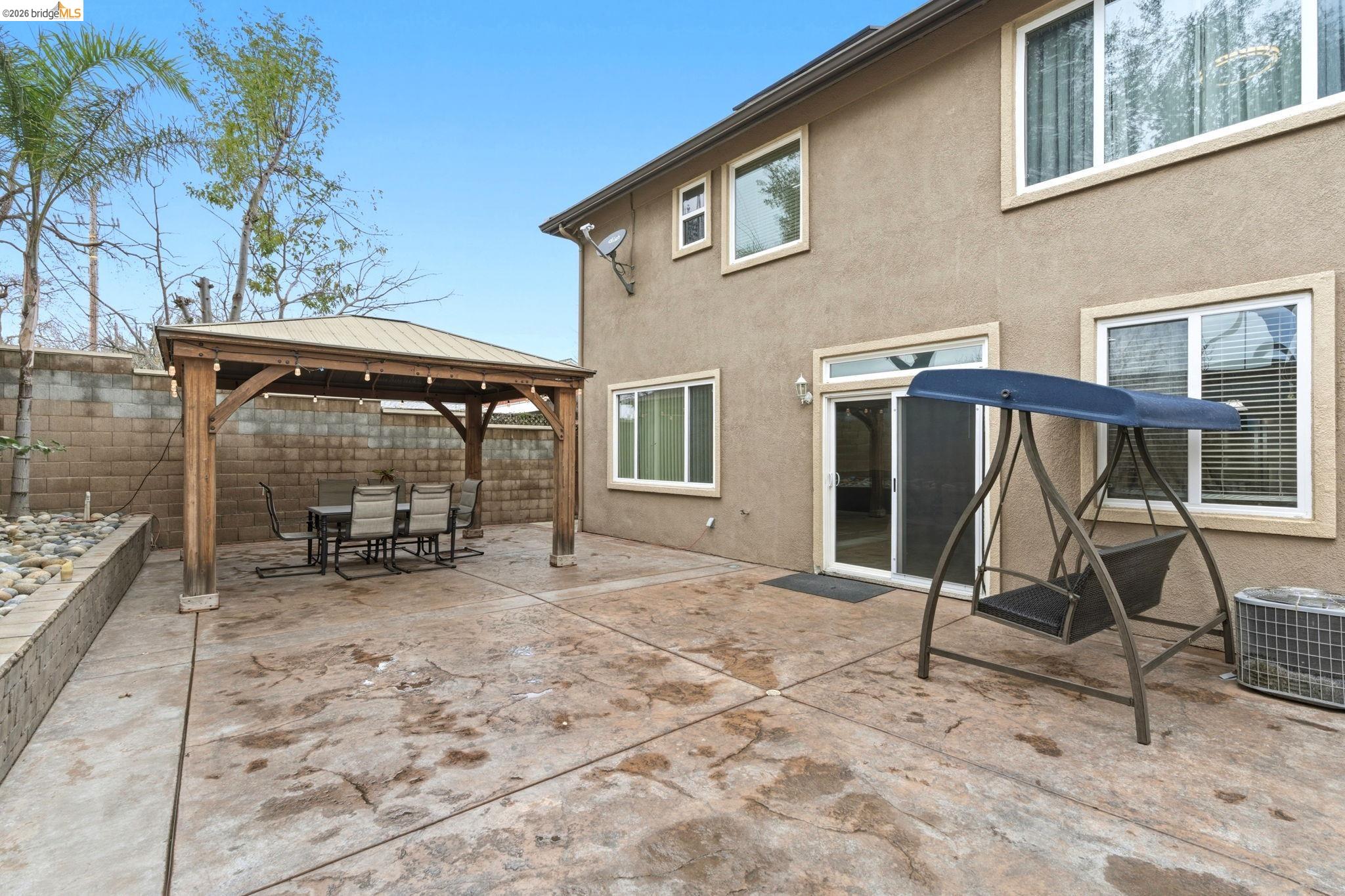 Detail Gallery Image 49 of 60 For 104 Genoa Way, Oakley,  CA 94561 - 4 Beds | 2/1 Baths