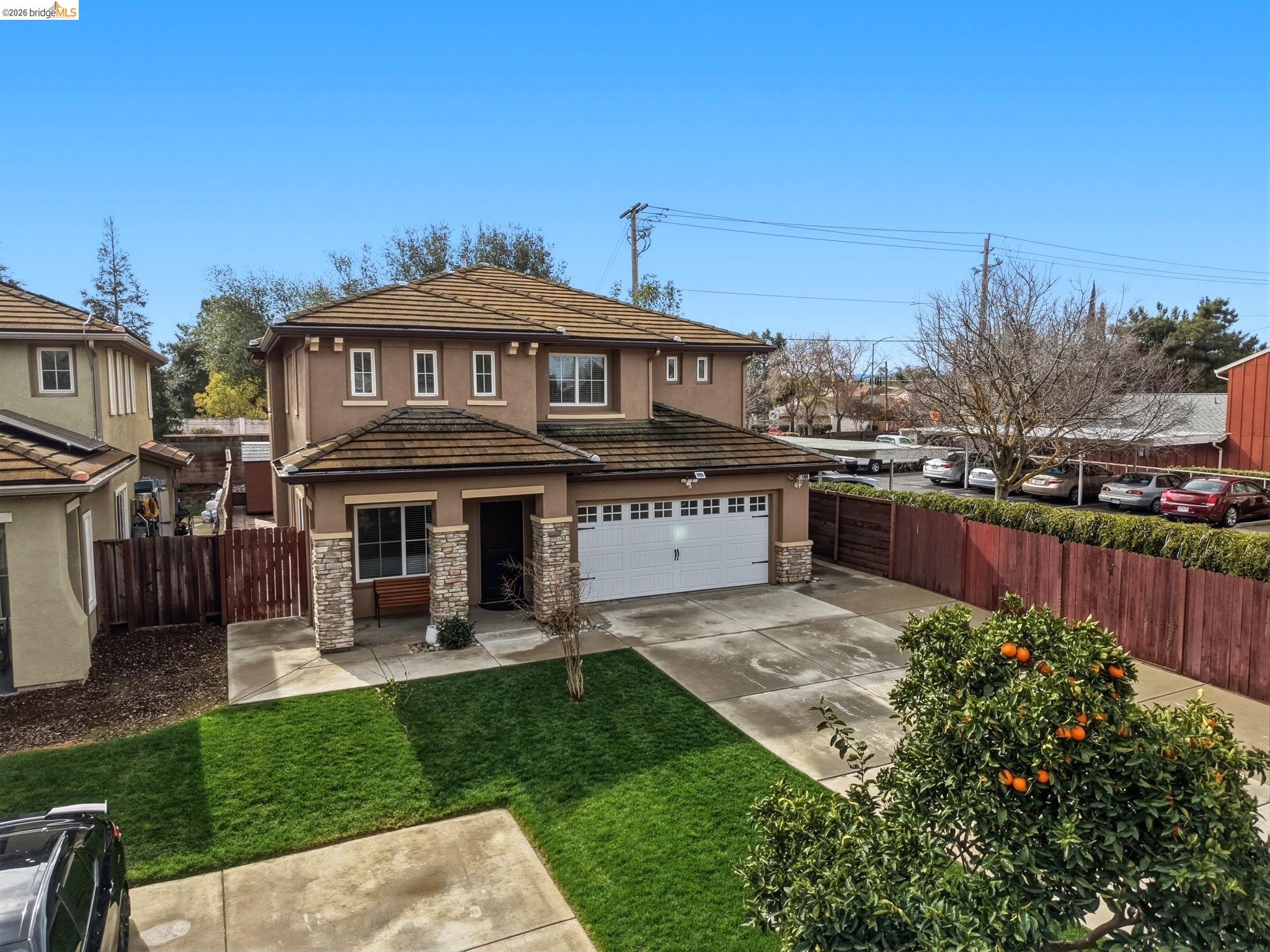 Detail Gallery Image 55 of 60 For 104 Genoa Way, Oakley,  CA 94561 - 4 Beds | 2/1 Baths
