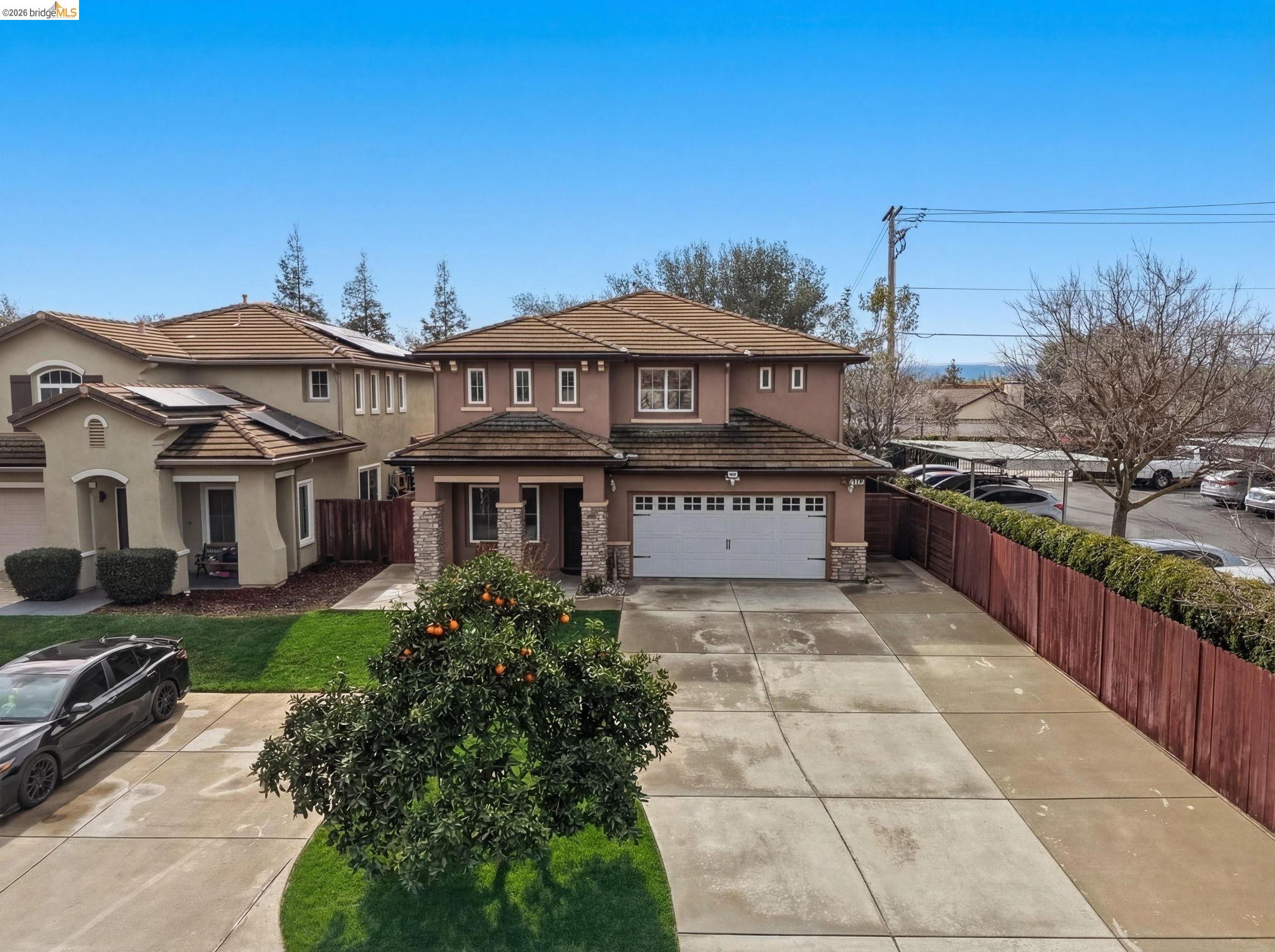 Detail Gallery Image 56 of 60 For 104 Genoa Way, Oakley,  CA 94561 - 4 Beds | 2/1 Baths