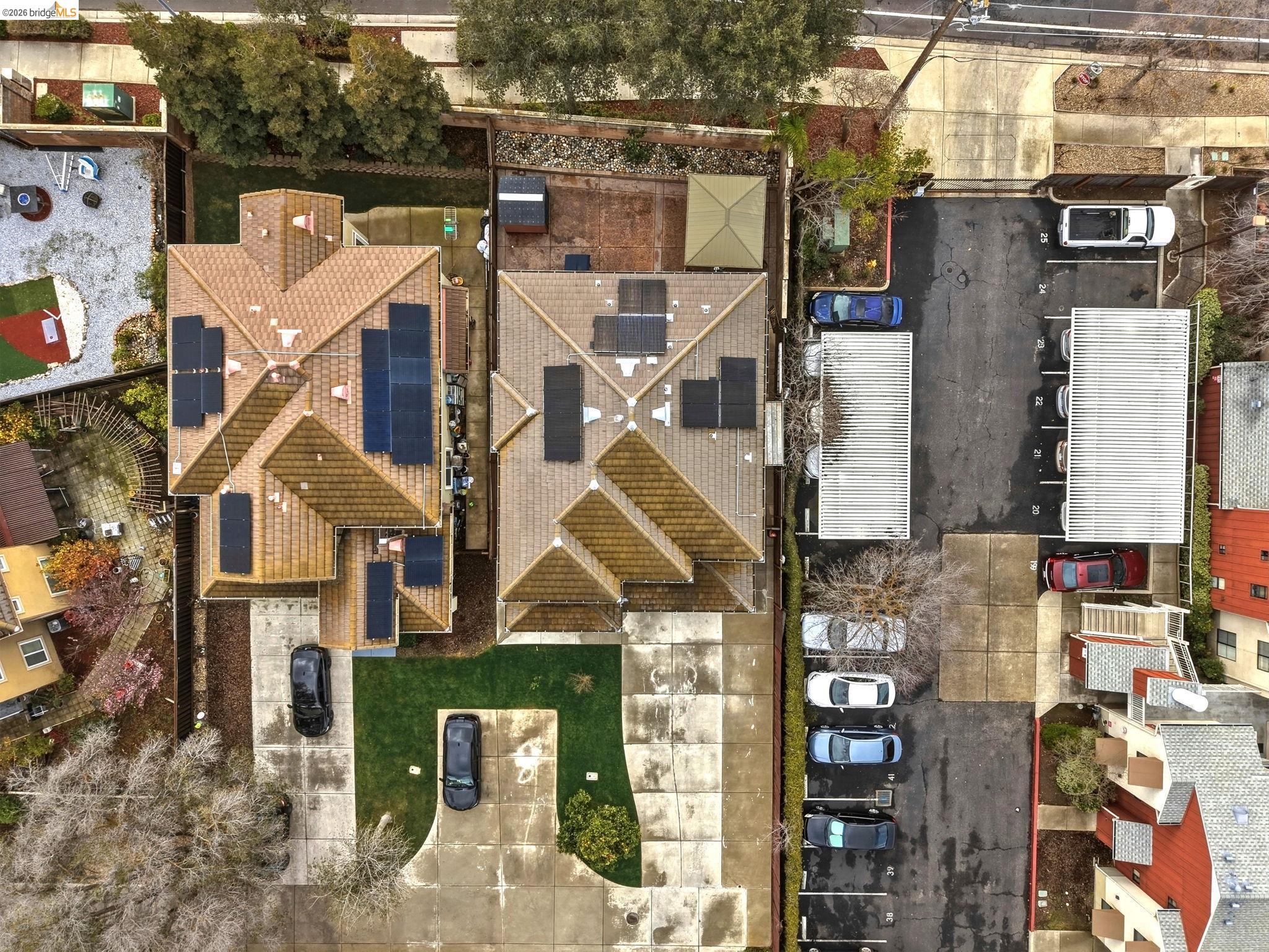 Detail Gallery Image 57 of 60 For 104 Genoa Way, Oakley,  CA 94561 - 4 Beds | 2/1 Baths