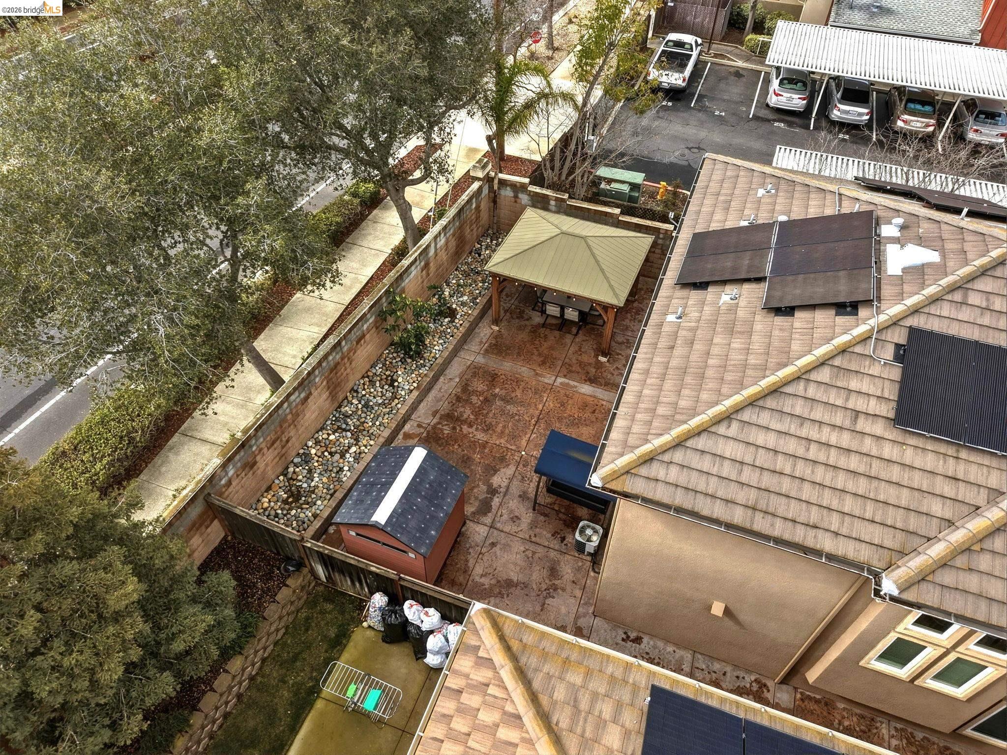 Detail Gallery Image 58 of 60 For 104 Genoa Way, Oakley,  CA 94561 - 4 Beds | 2/1 Baths